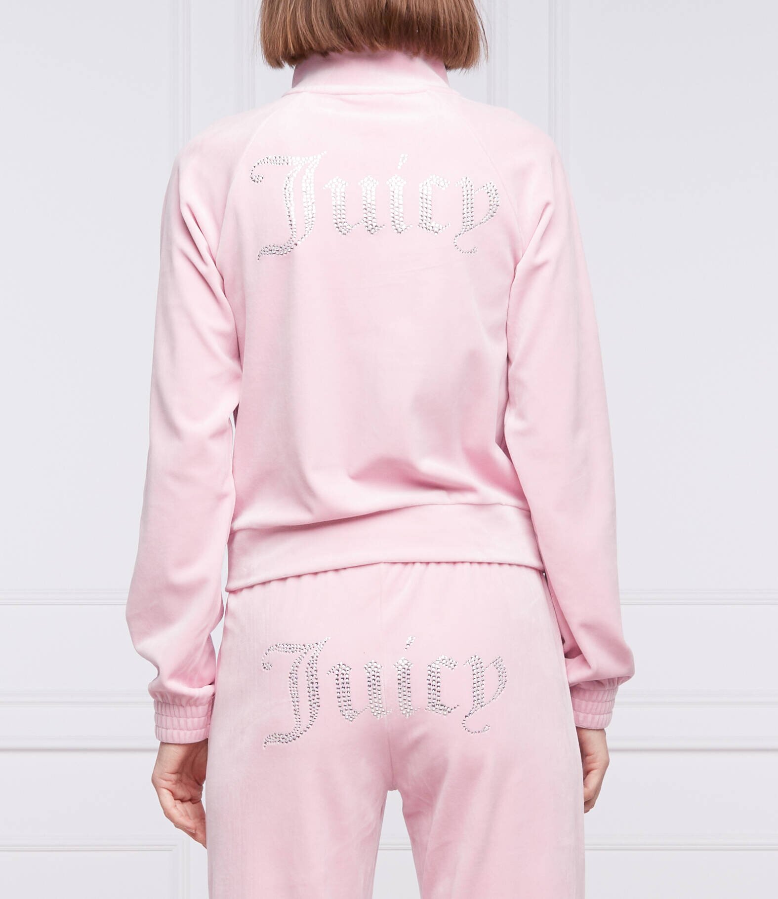 Juicy Couture Hanorac TANYA | Regular Fit