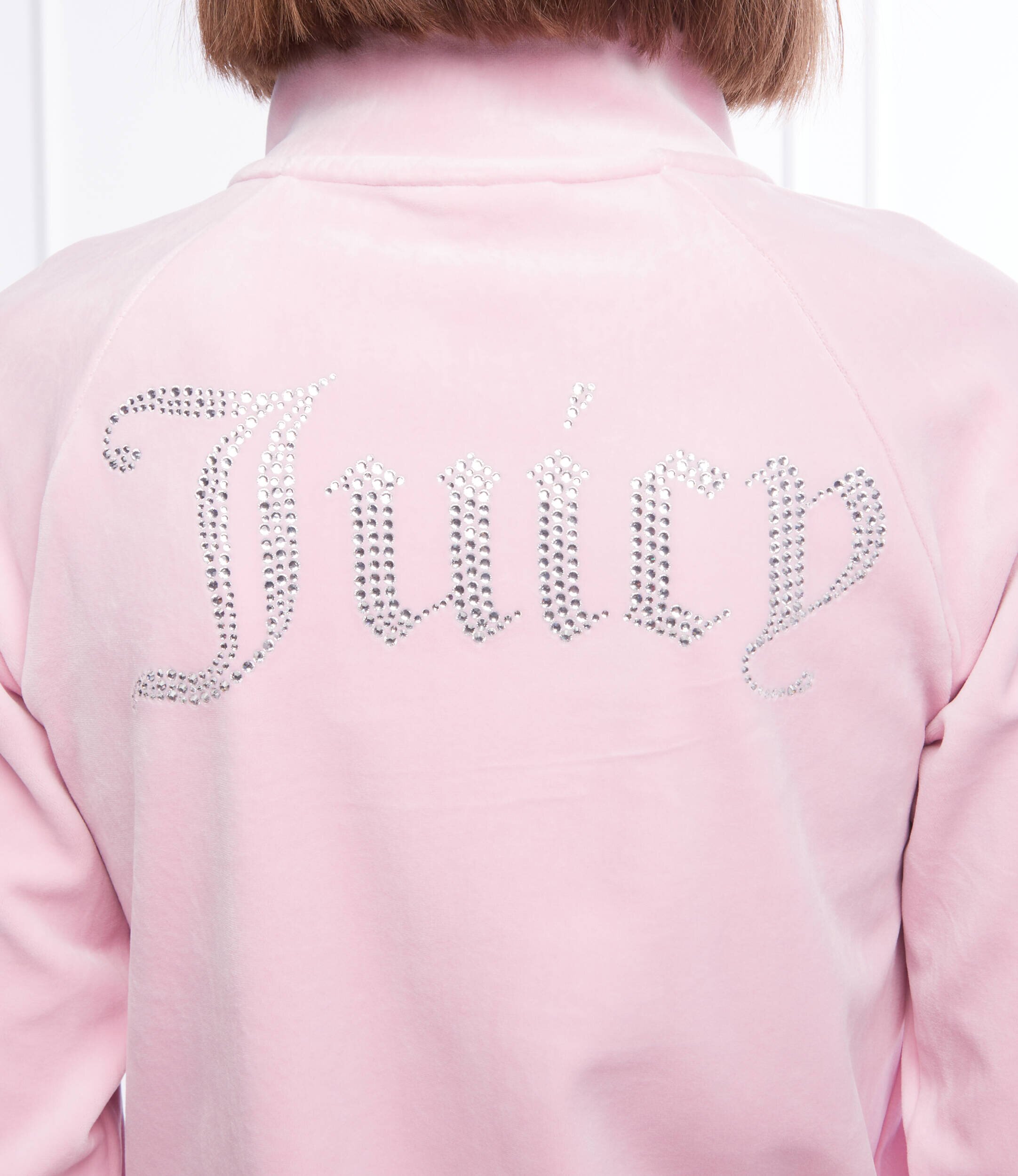 Juicy Couture Hanorac TANYA | Regular Fit