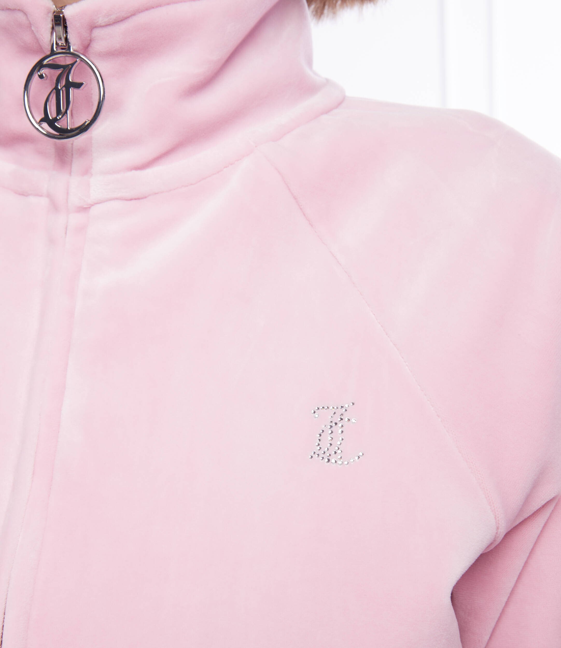 Juicy Couture Hanorac TANYA | Regular Fit