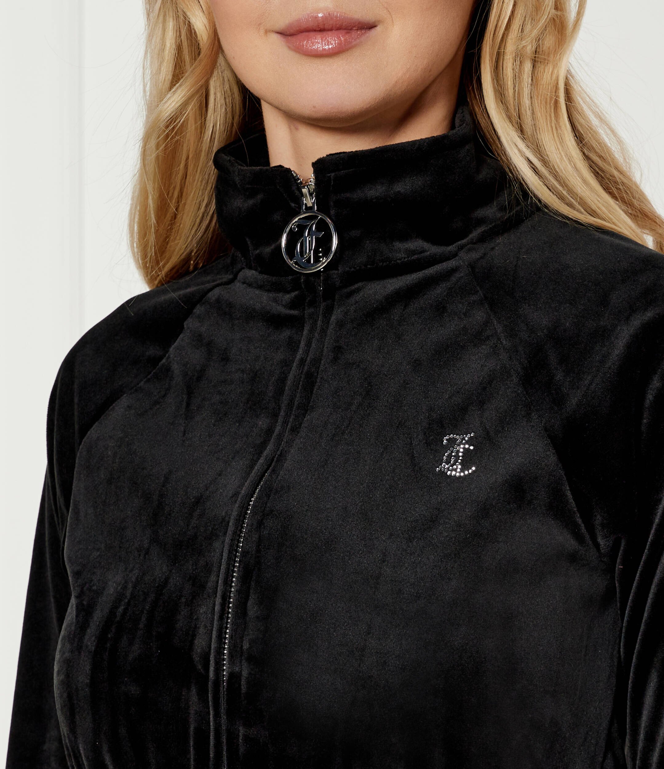 Juicy Couture Hanorac TASHA | Cropped Fit