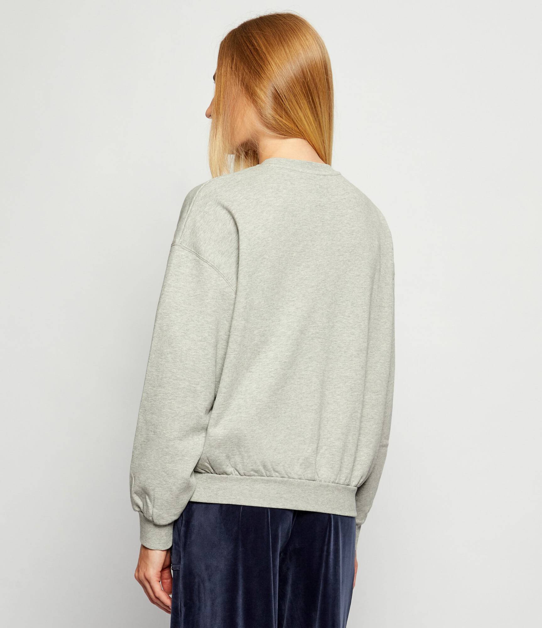 Juicy Couture Hanorac VENICE CREST | Oversize fit