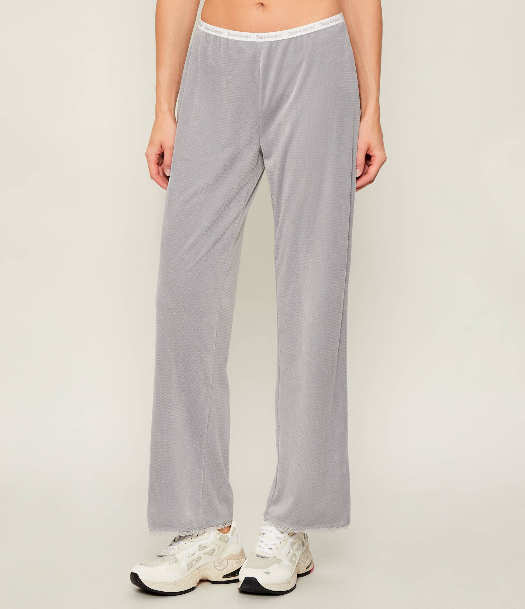 Juicy Couture Pantaloni BECCA | flare fit