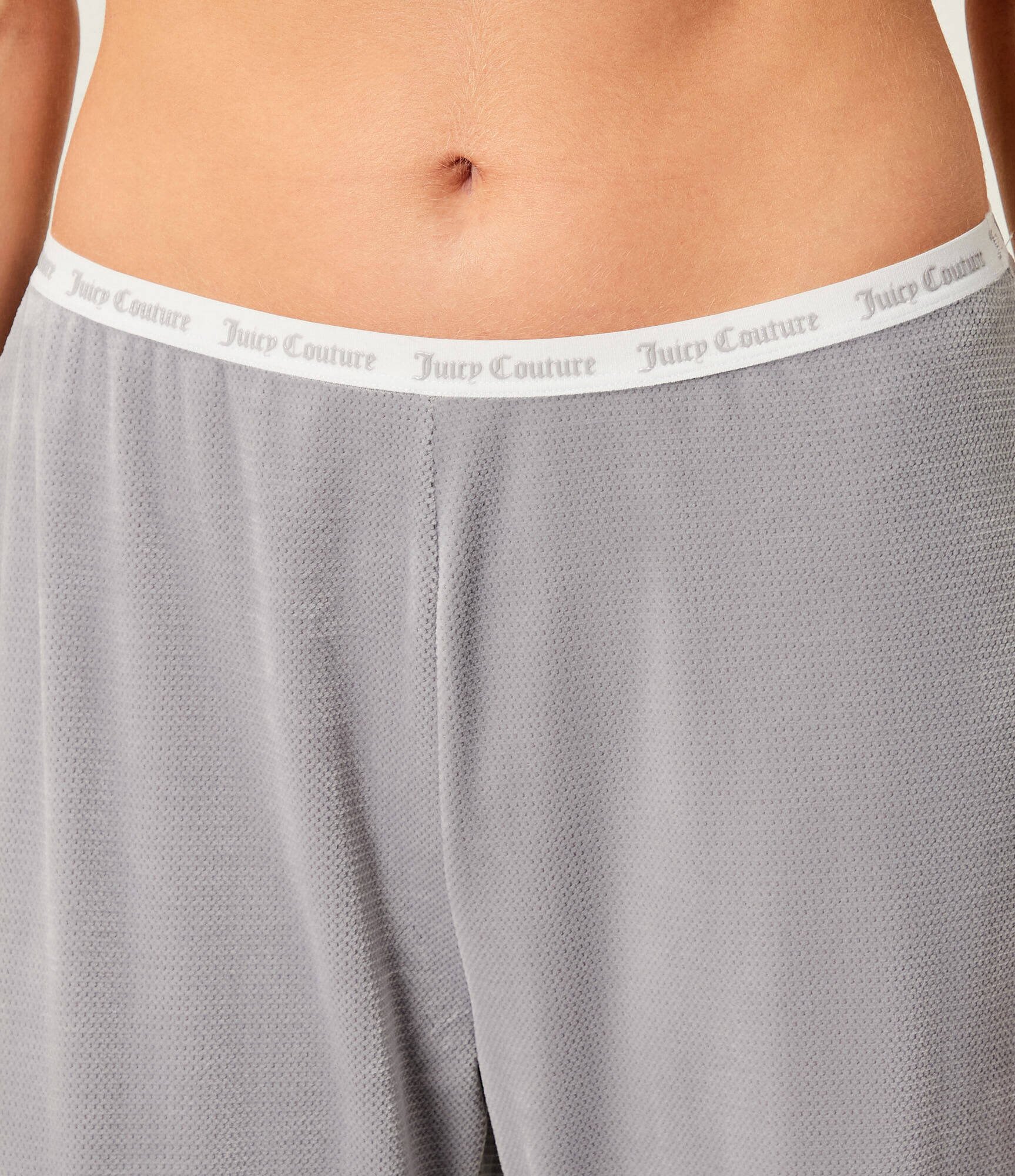Juicy Couture Pantaloni BECCA | flare fit