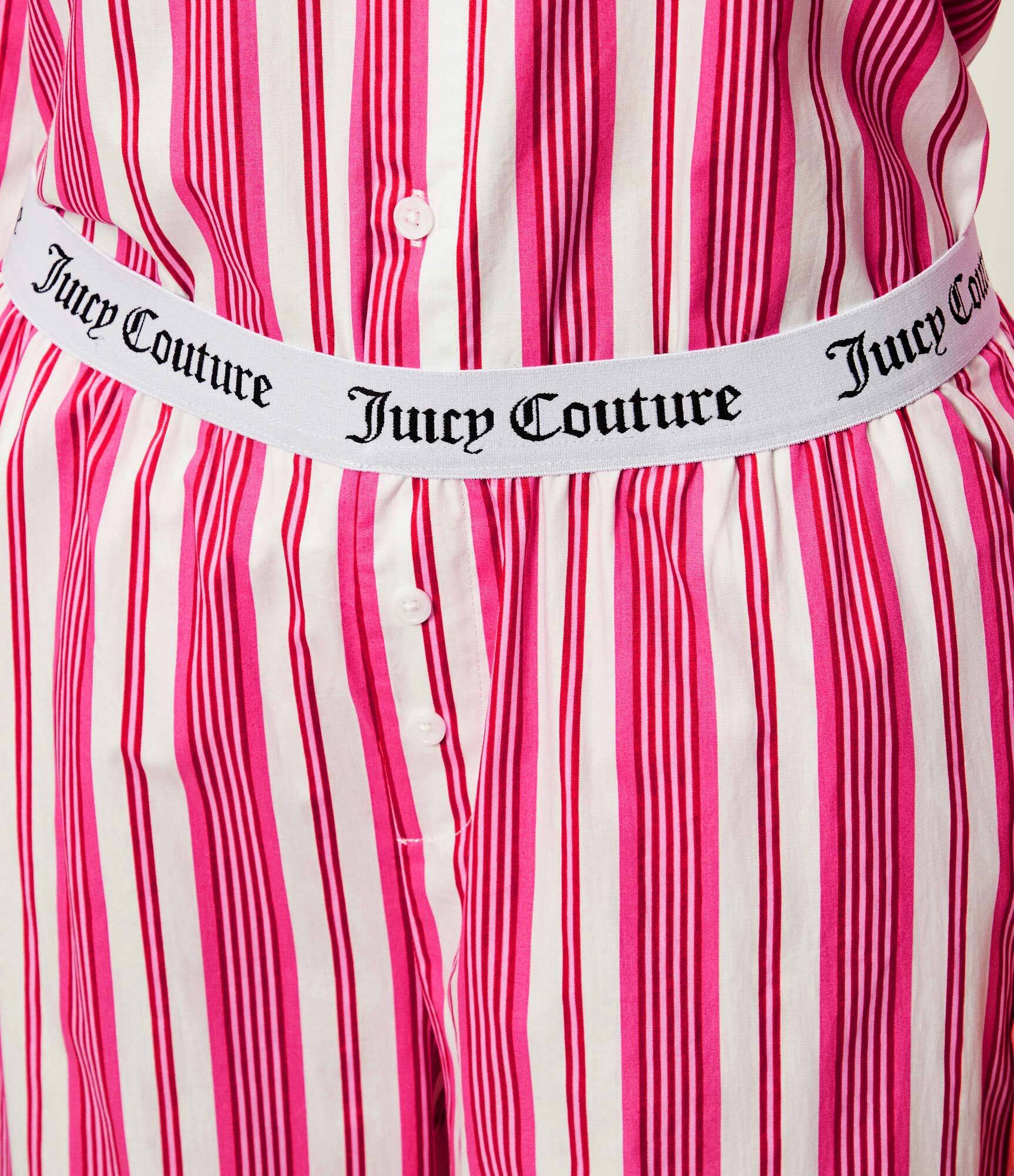 Juicy Couture Pantaloni de pijama | Oversize fit