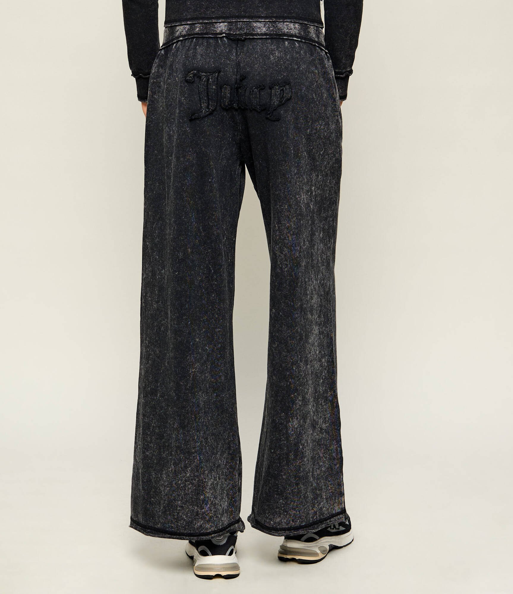 Juicy Couture Pantaloni de trening Annen | Loose fit | low rise