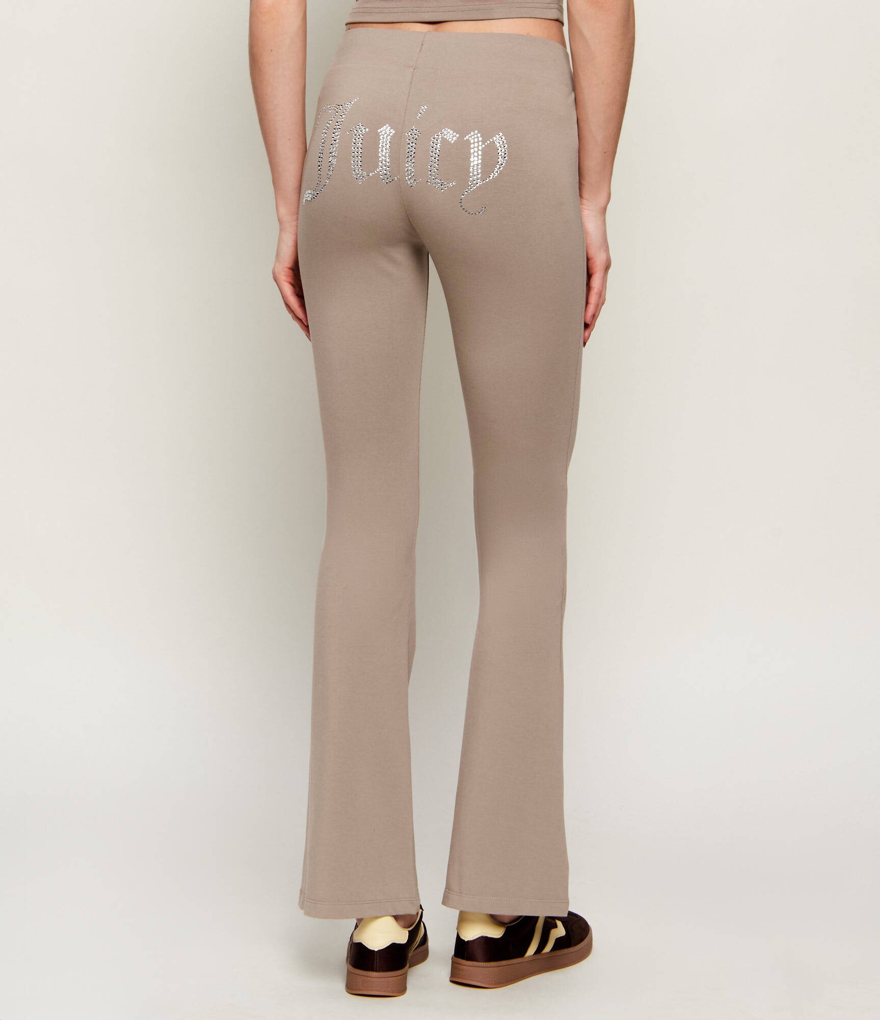 Juicy Couture Pantaloni de trening APOLLO | flare fit