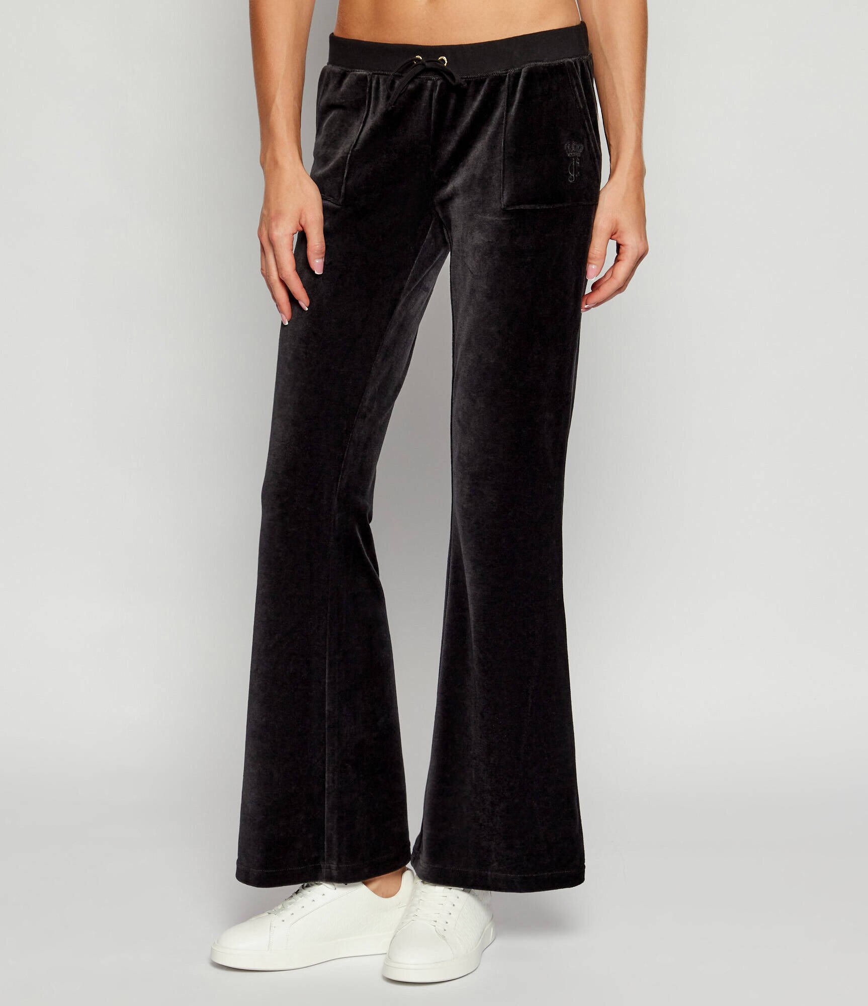 Juicy Couture Pantaloni de trening Caisa | flare fit