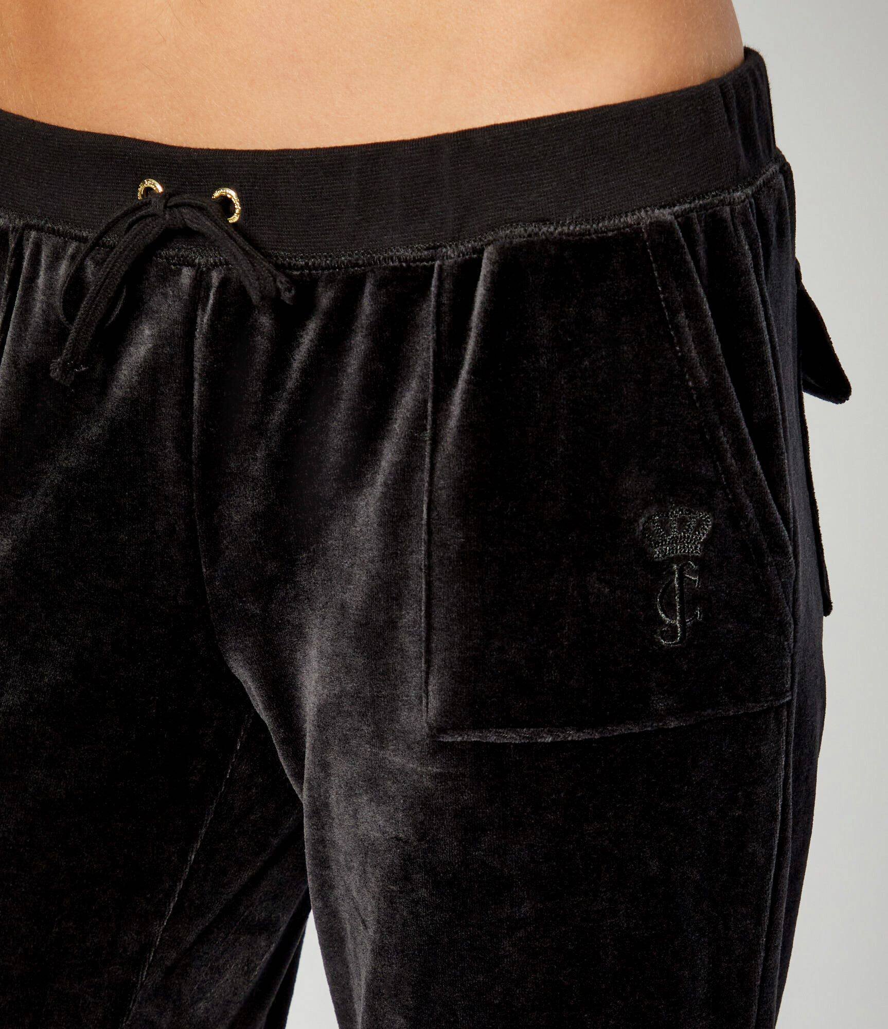 Juicy Couture Pantaloni de trening Caisa | flare fit