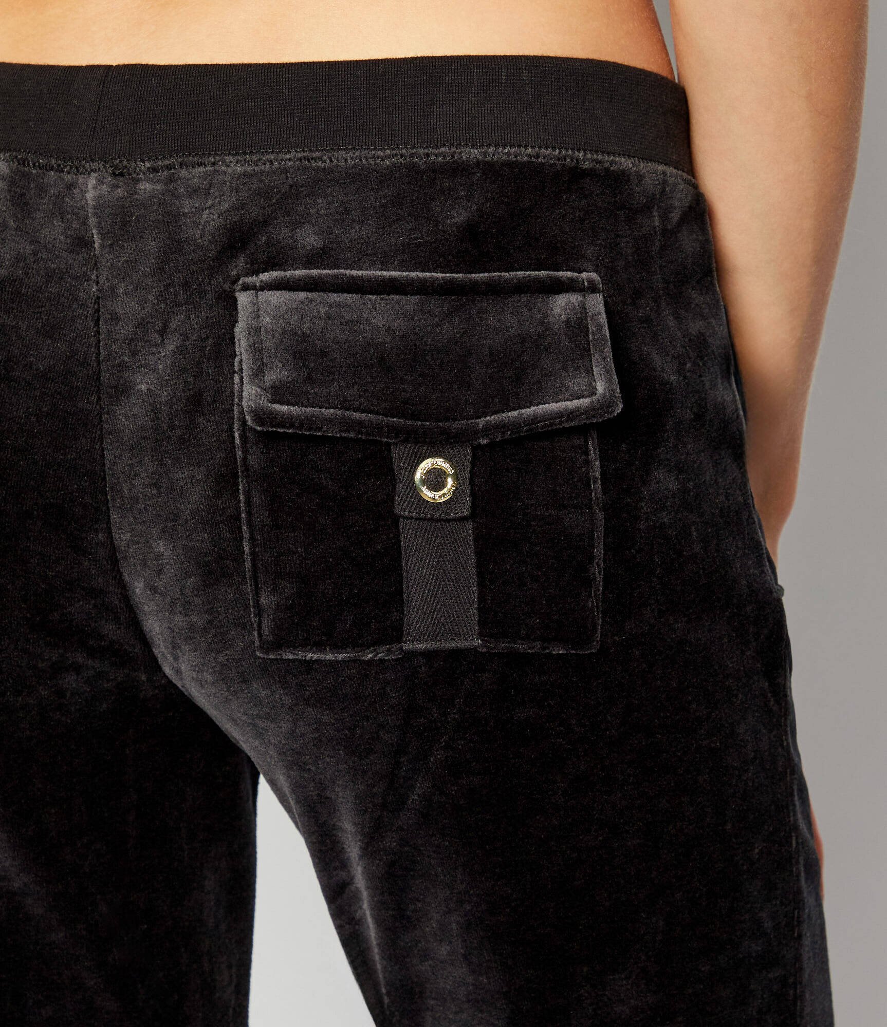 Juicy Couture Pantaloni de trening Caisa | flare fit