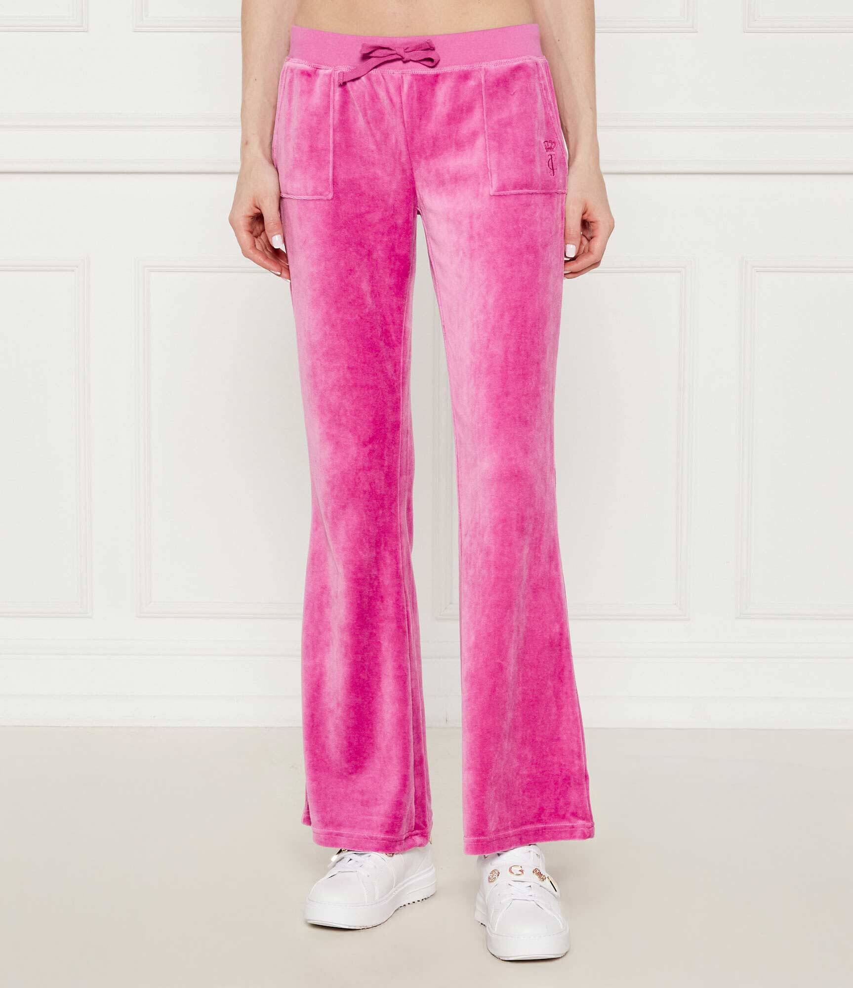 Juicy Couture Pantaloni de trening CAISA | flare fit