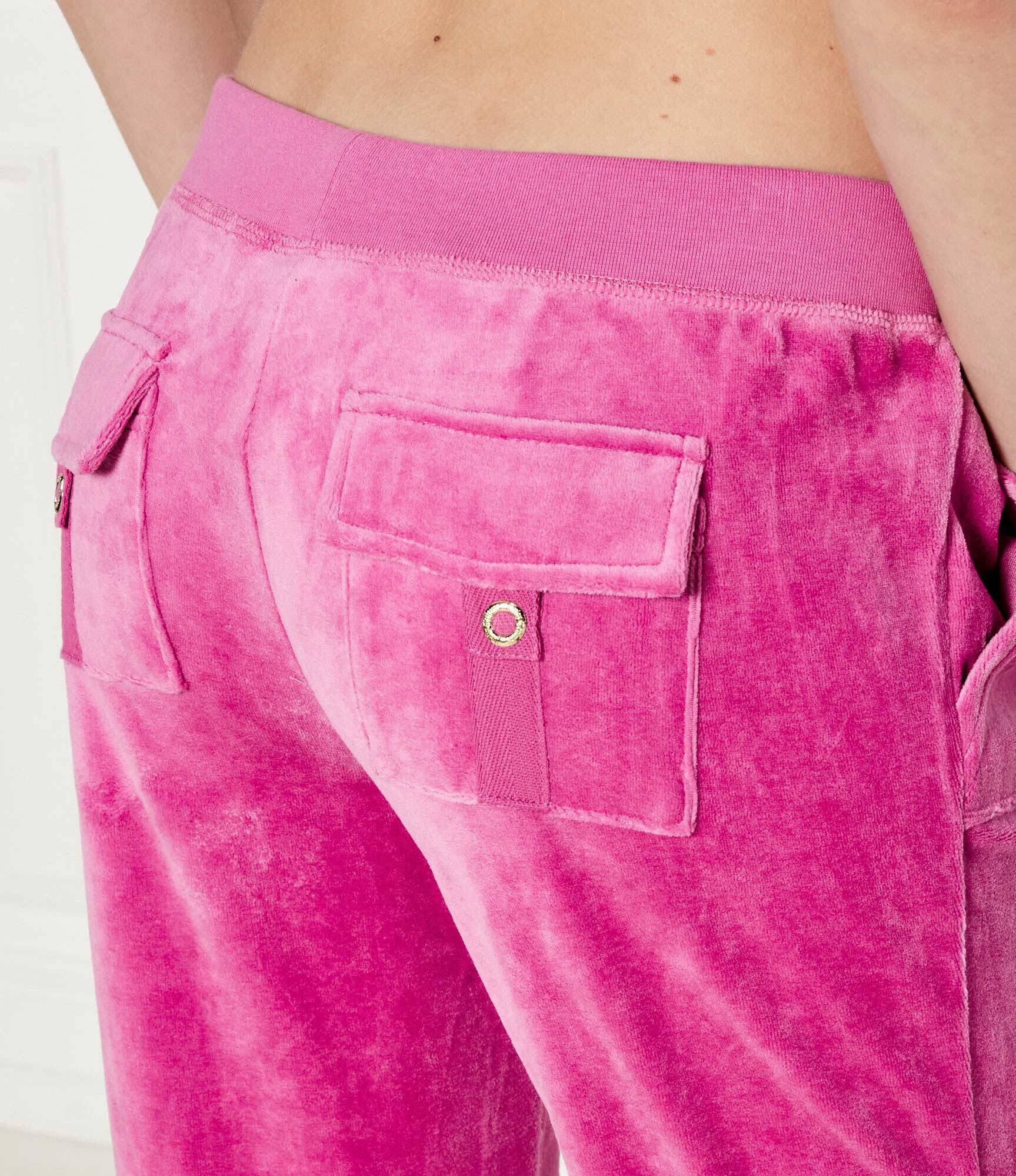 Juicy Couture Pantaloni de trening CAISA | flare fit