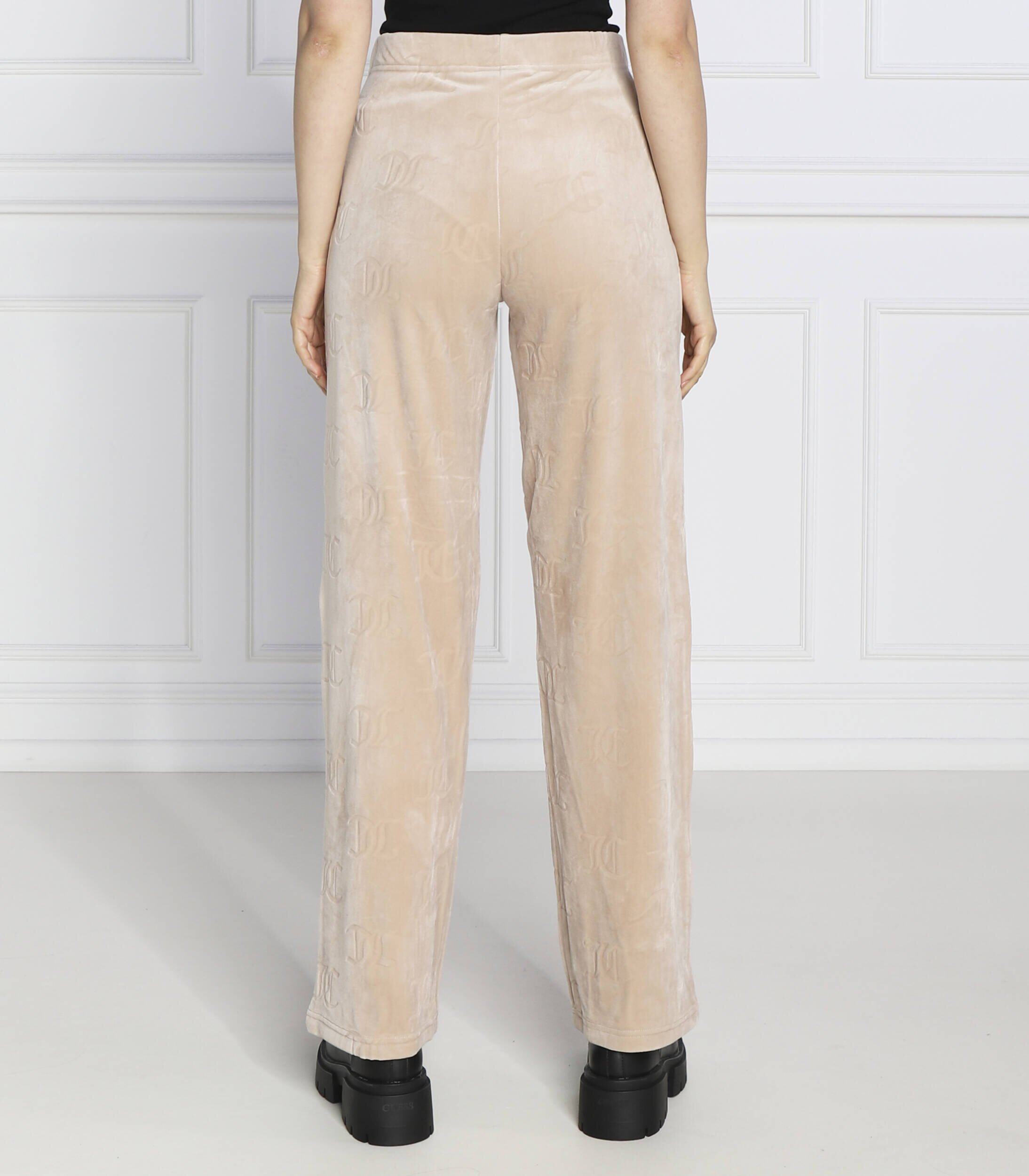 Juicy Couture Pantaloni de trening CAREY | Slim Fit