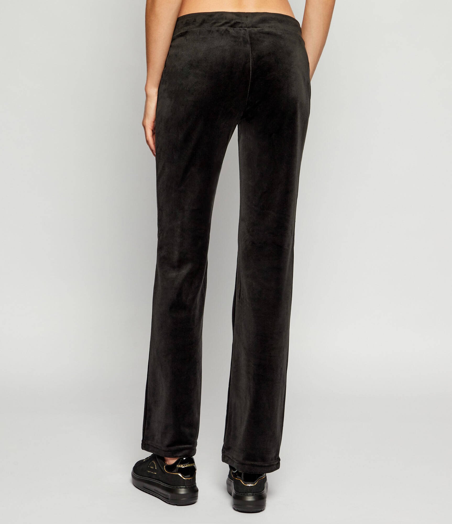 Juicy Couture Pantaloni de trening Christine | flare fit