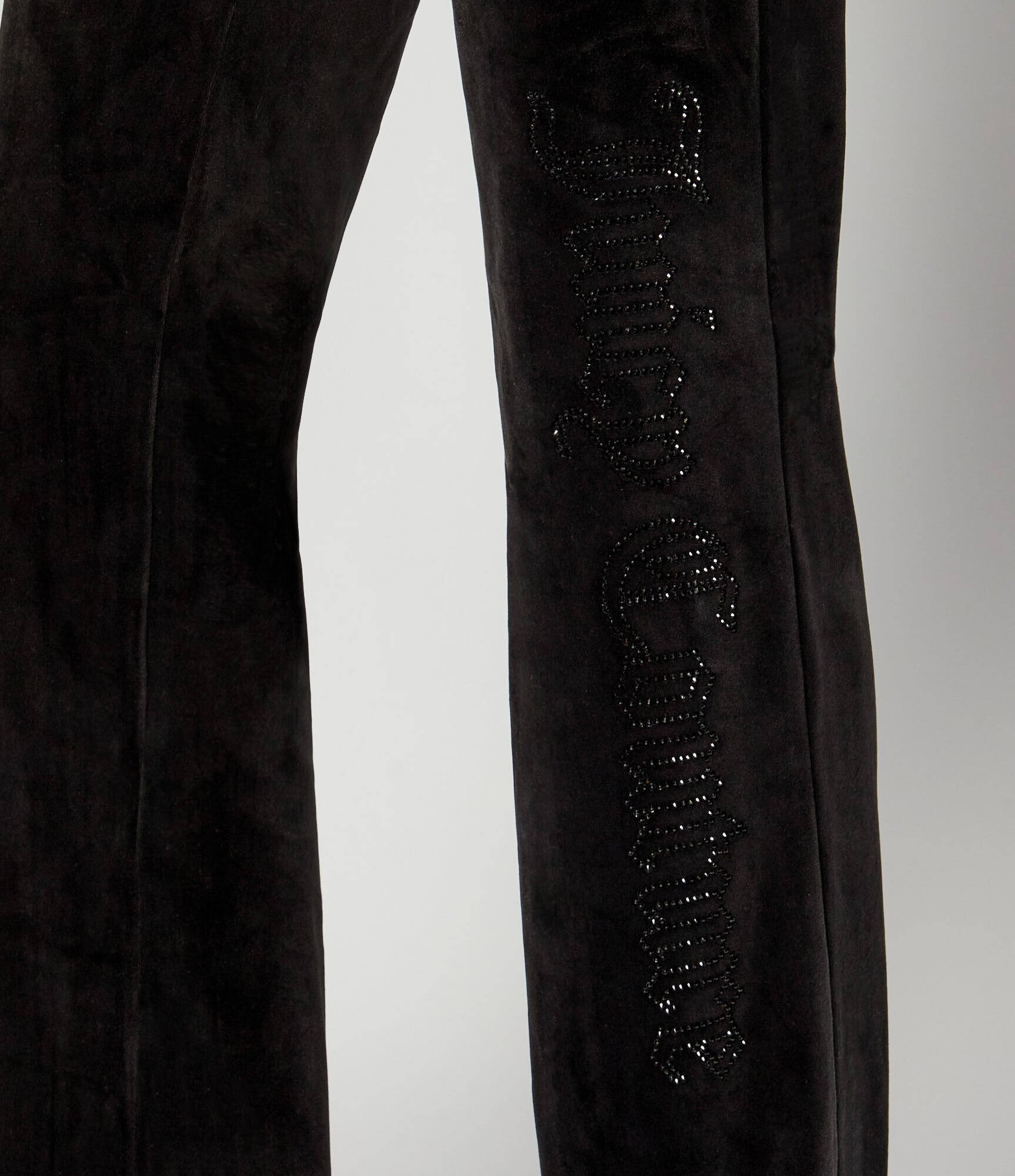 Juicy Couture Pantaloni de trening Christine | flare fit