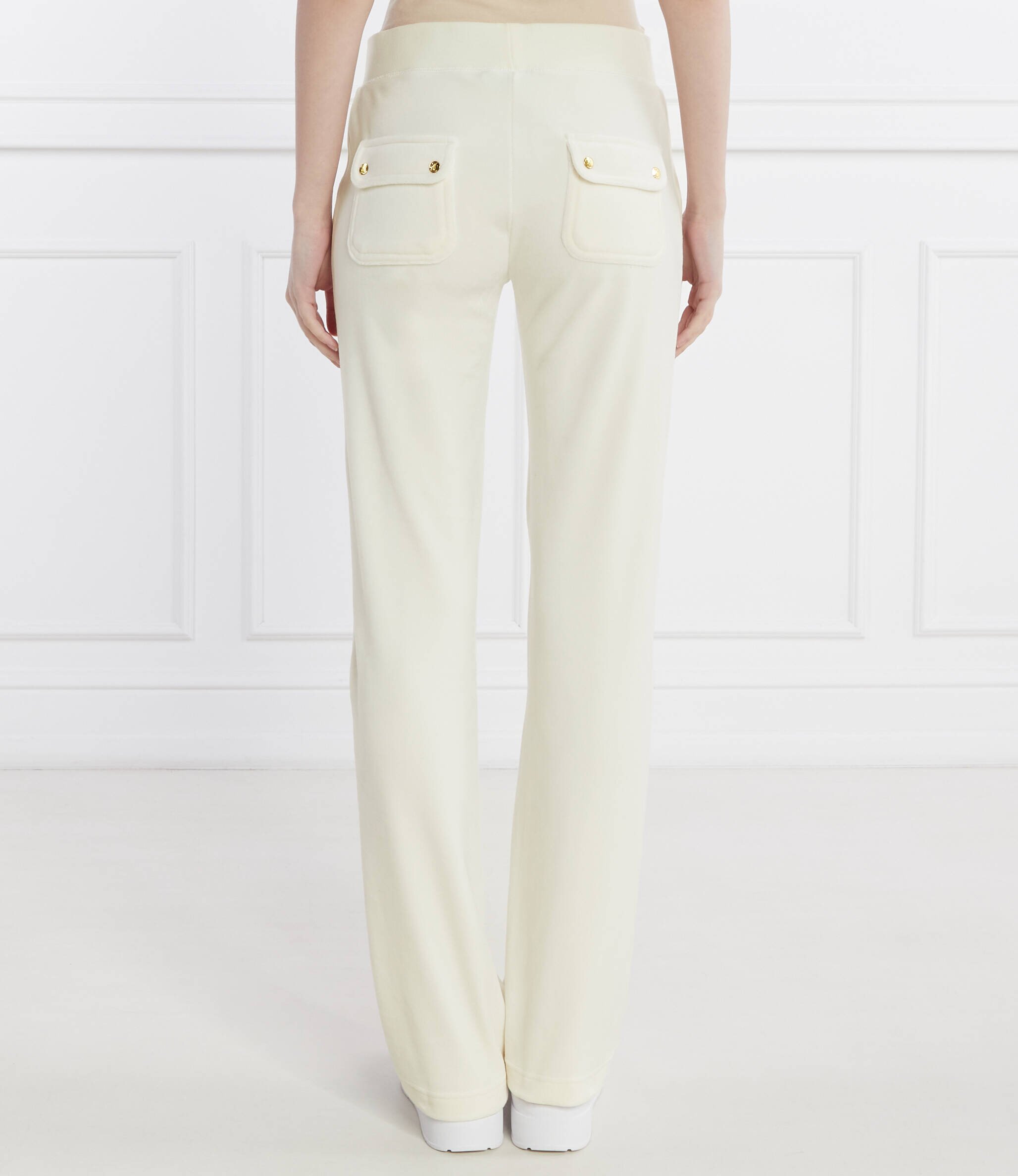 Juicy Couture Pantaloni de trening Del Ray Classic | Regular Fit