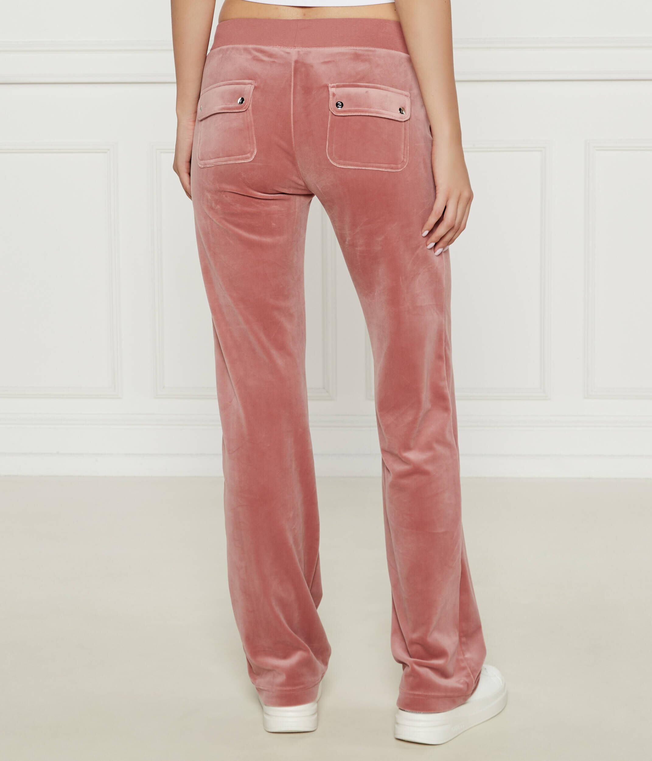 Juicy Couture Pantaloni de trening DEL RAY | Regular Fit