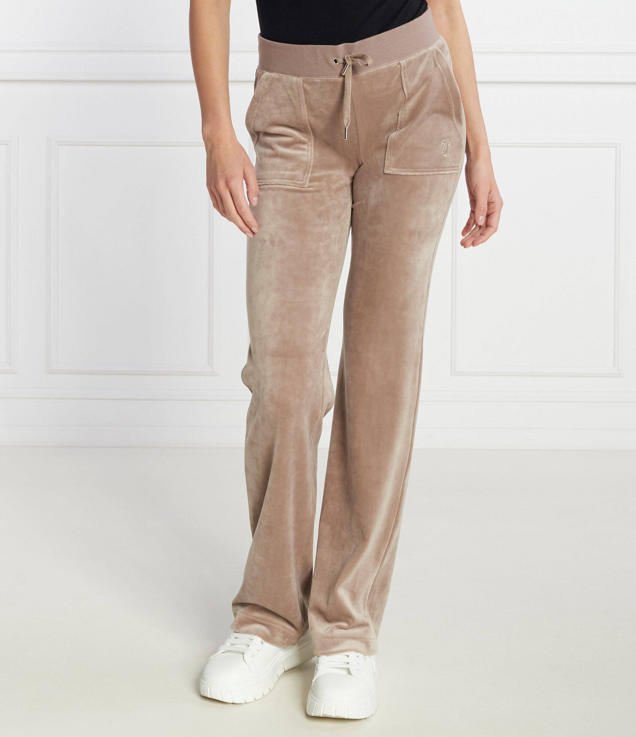 Juicy Couture Pantaloni de trening Del Ray | Regular Fit