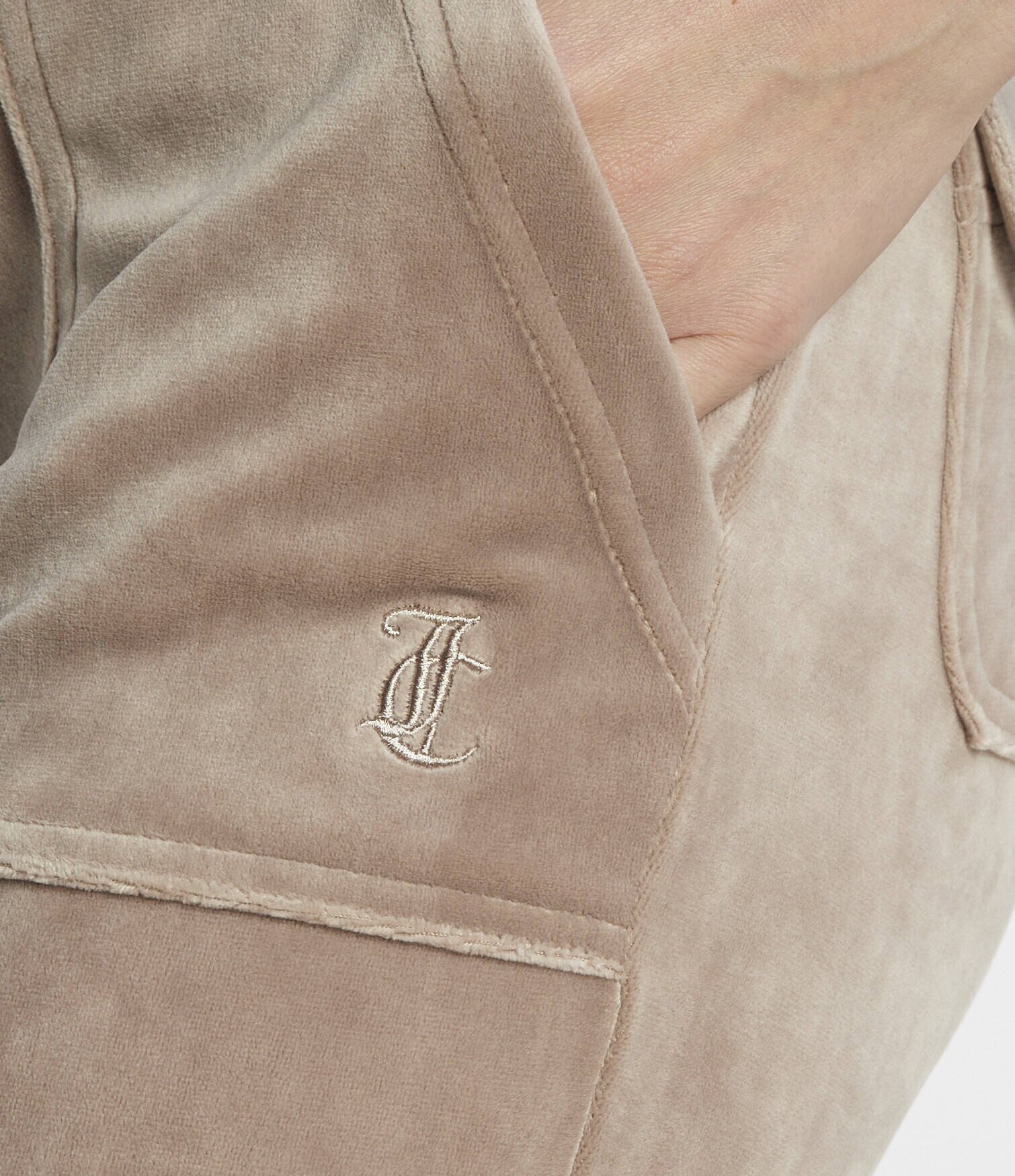 Juicy Couture Pantaloni de trening Del Ray | Regular Fit