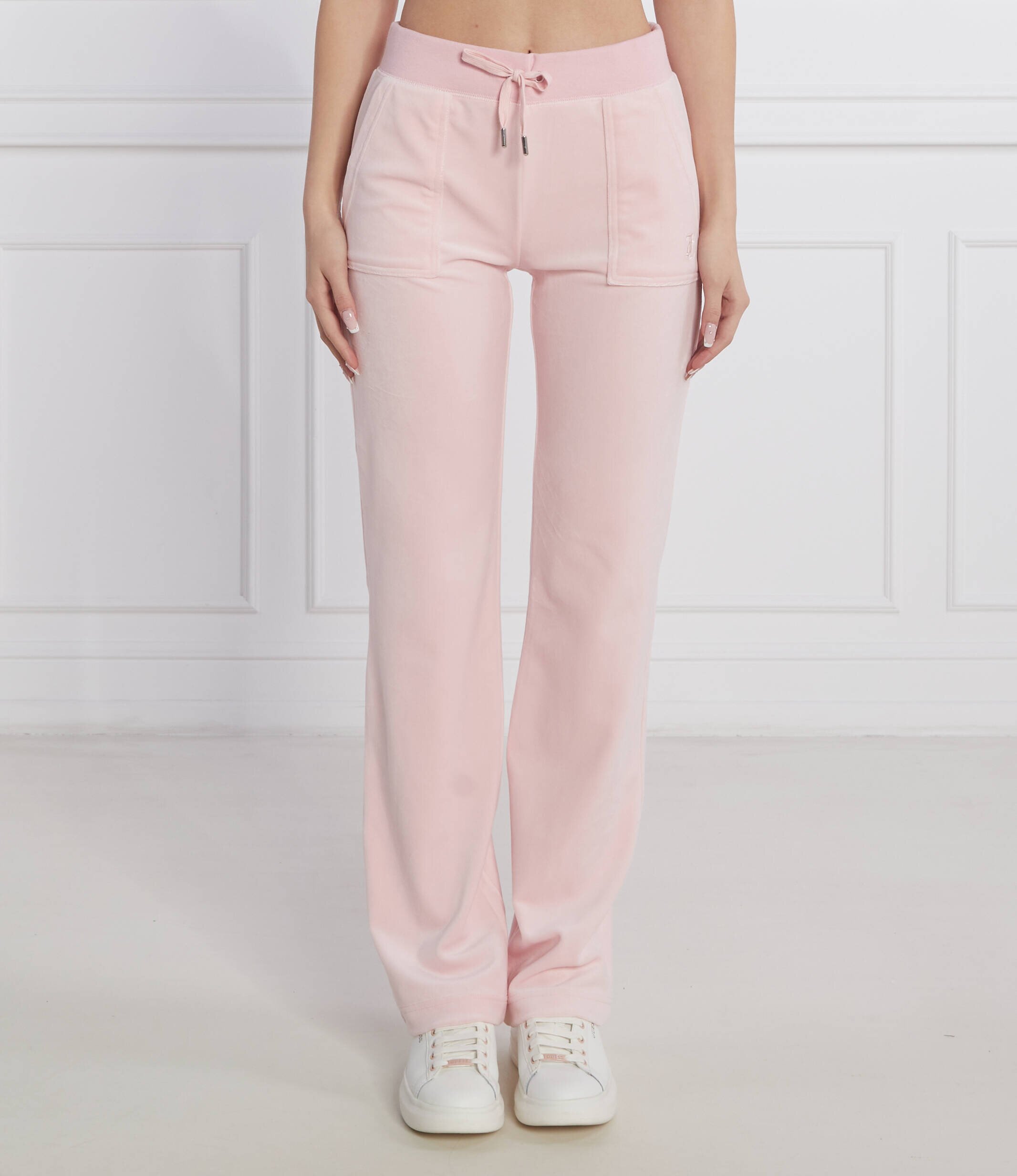 Juicy Couture Pantaloni de trening Del Ray | Regular Fit