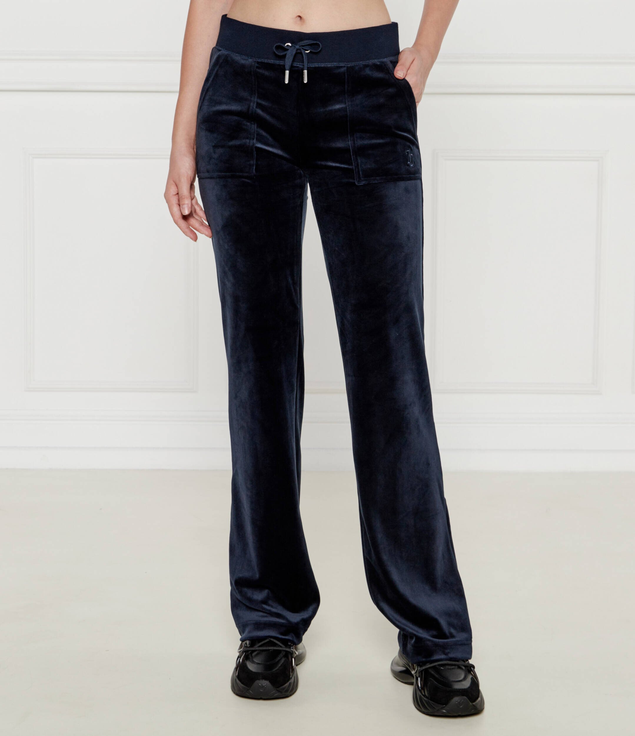 Juicy Couture Pantaloni de trening Del Ray | Regular Fit