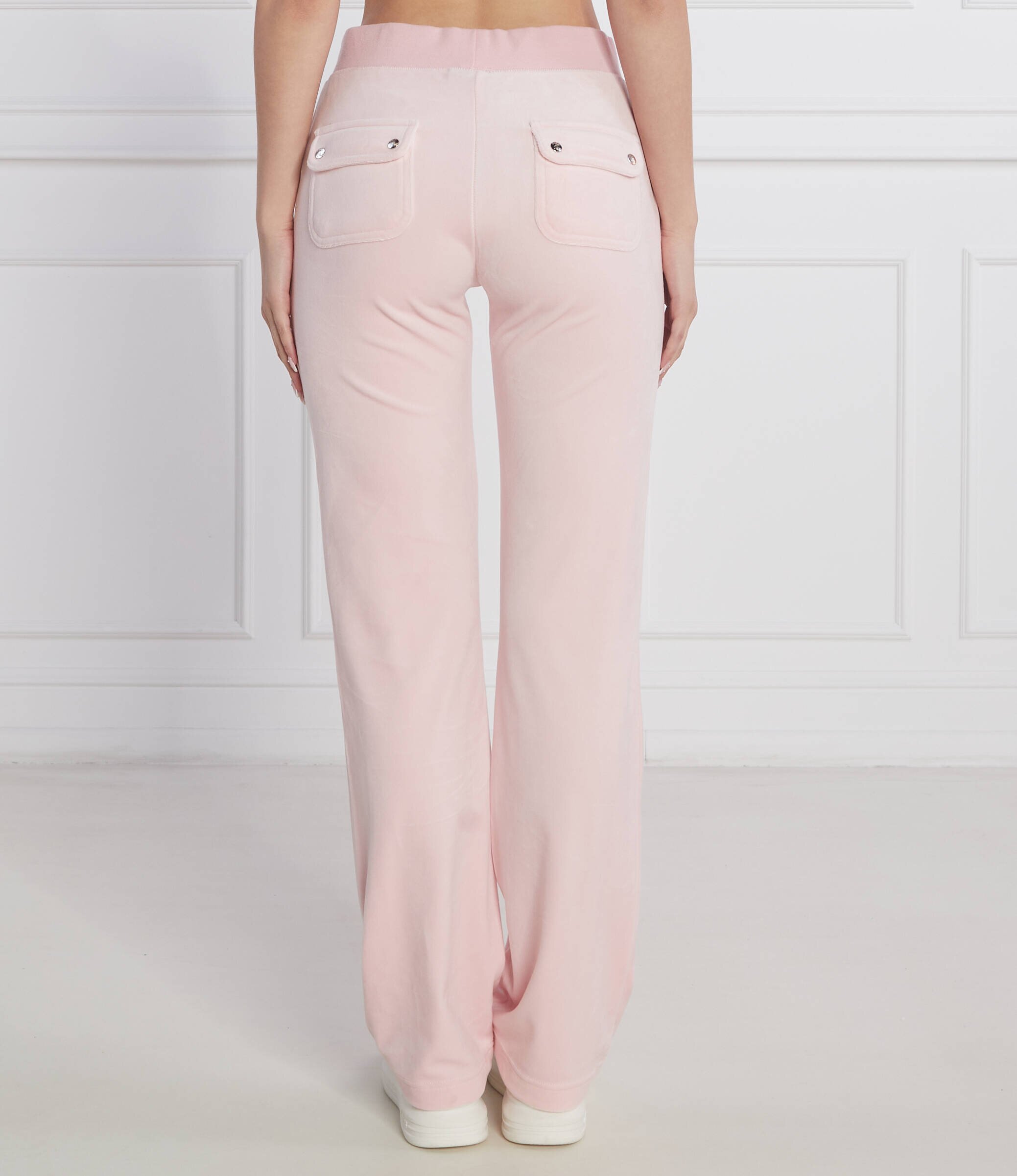 Juicy Couture Pantaloni de trening Del Ray | Regular Fit