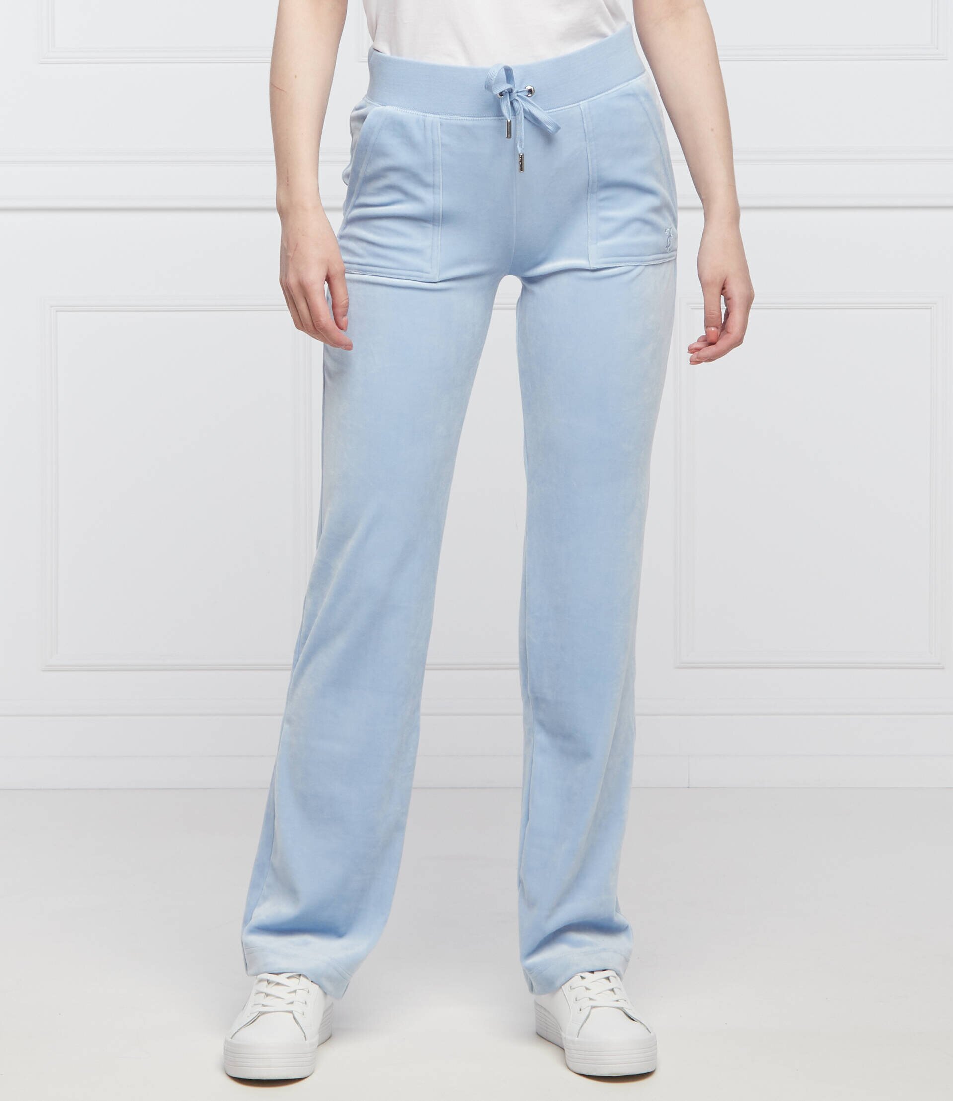 Juicy Couture Pantaloni de trening Del Ray | Regular Fit