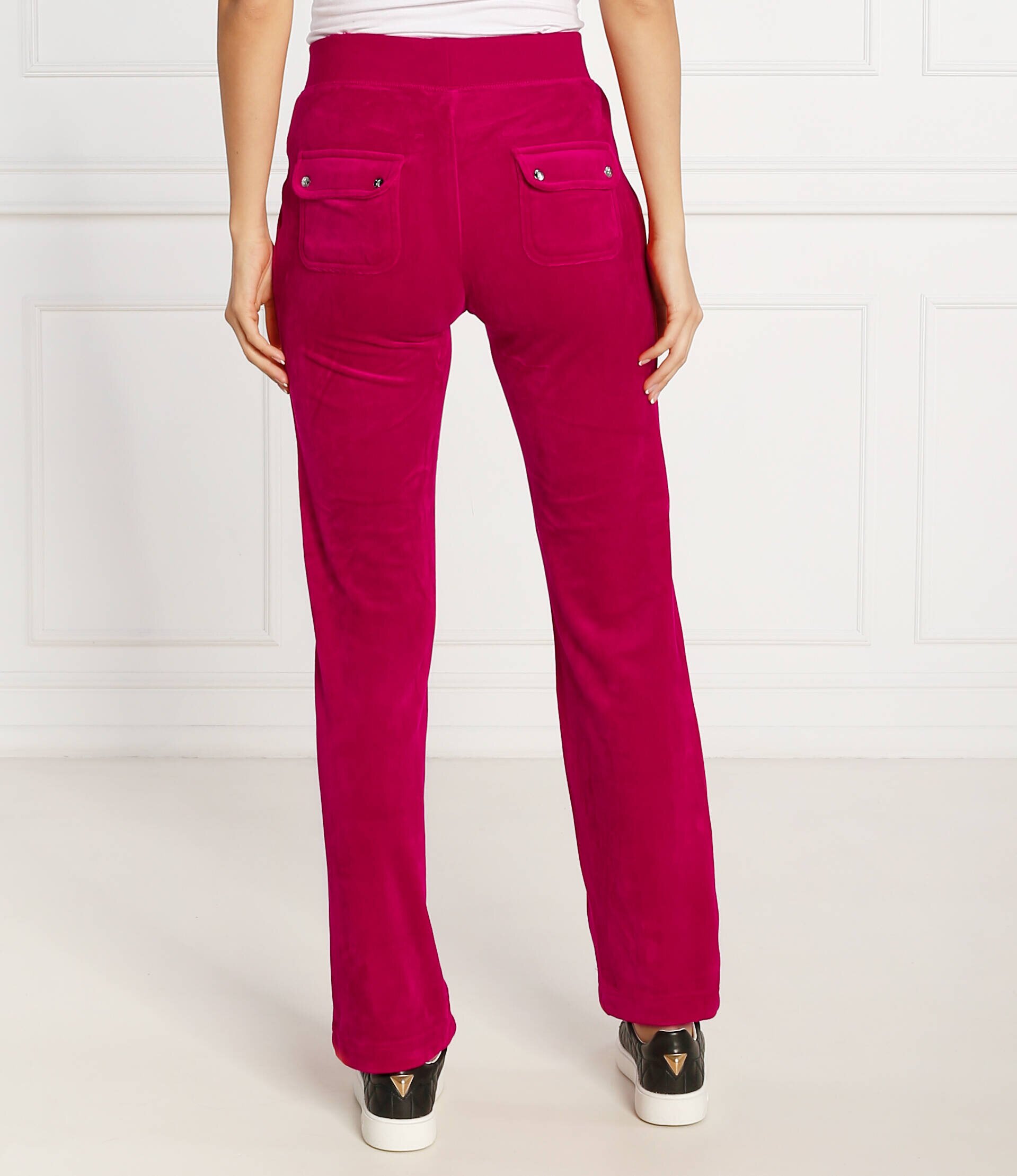 Juicy Couture Pantaloni de trening Del Ray | Regular Fit