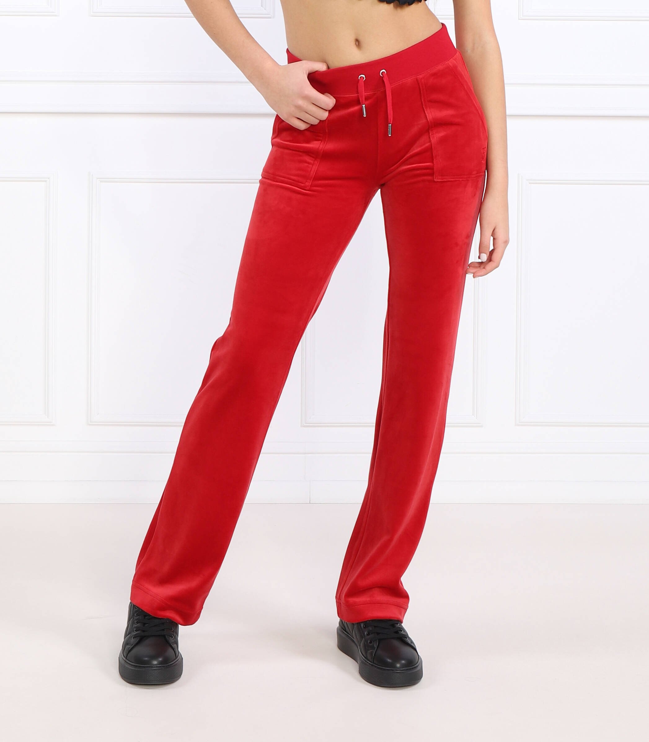 Juicy Couture Pantaloni de trening Del Ray | Regular Fit