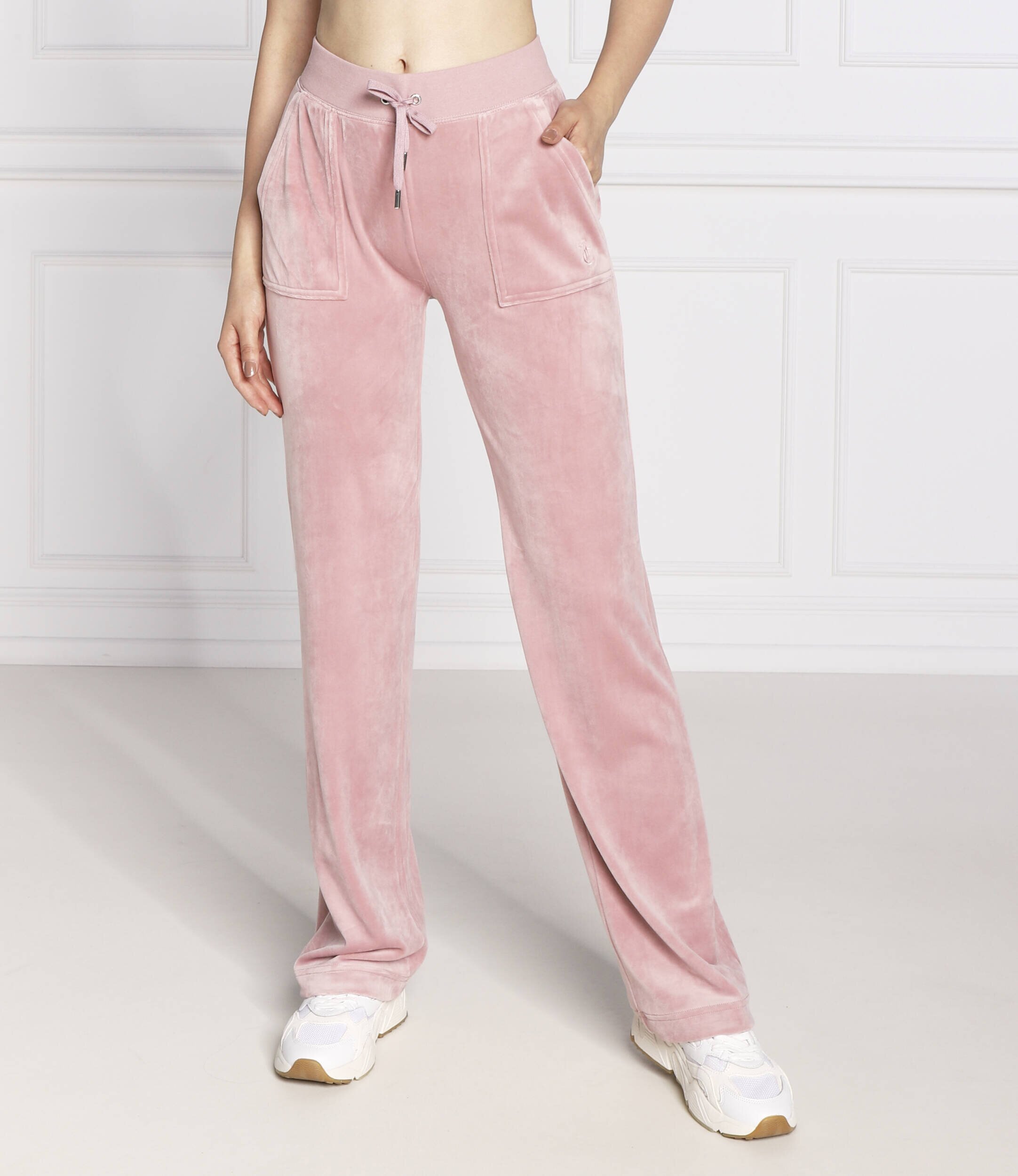 Juicy Couture Pantaloni de trening Del Ray | Regular Fit