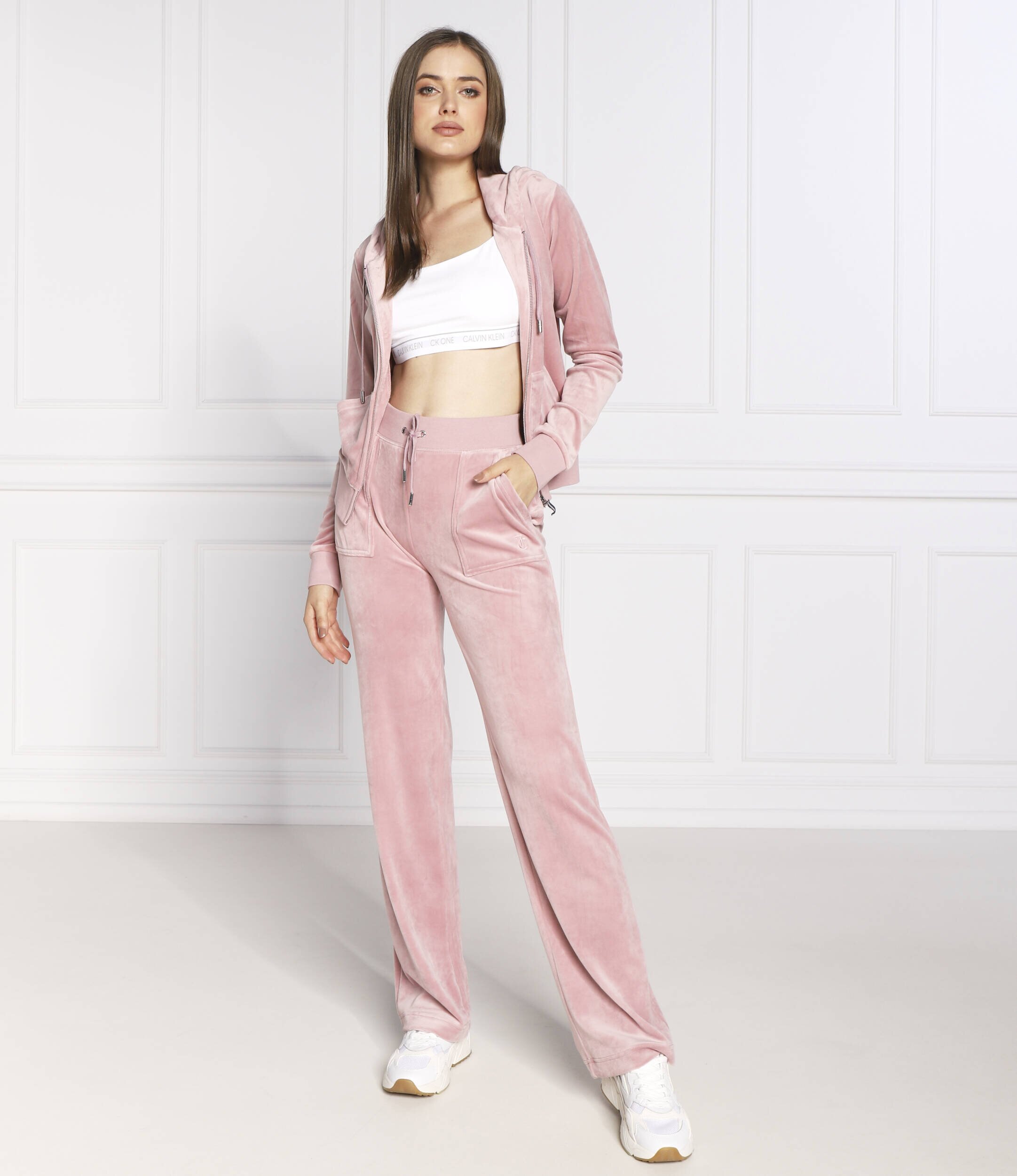 Juicy Couture Pantaloni de trening Del Ray | Regular Fit