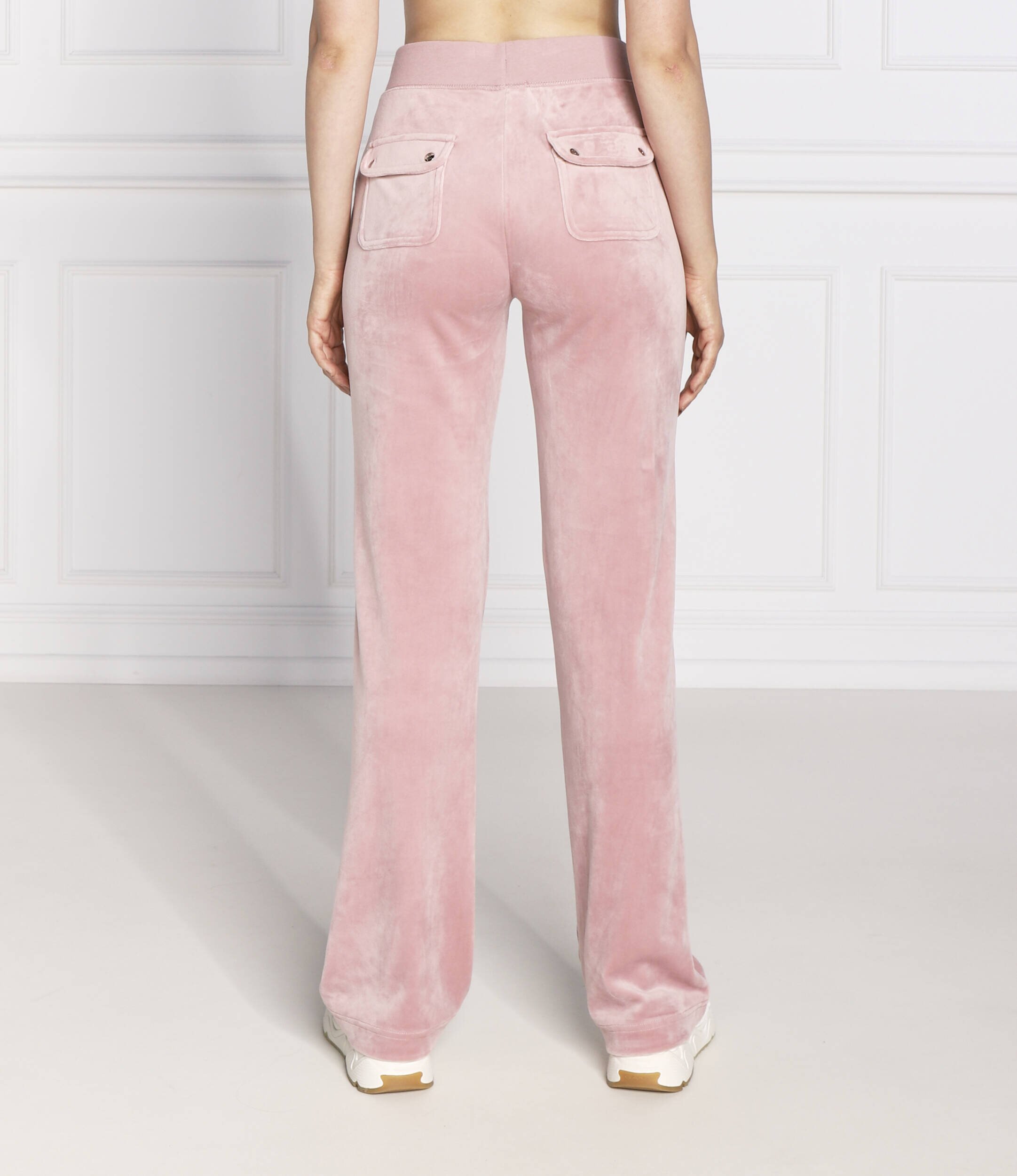 Juicy Couture Pantaloni de trening Del Ray | Regular Fit