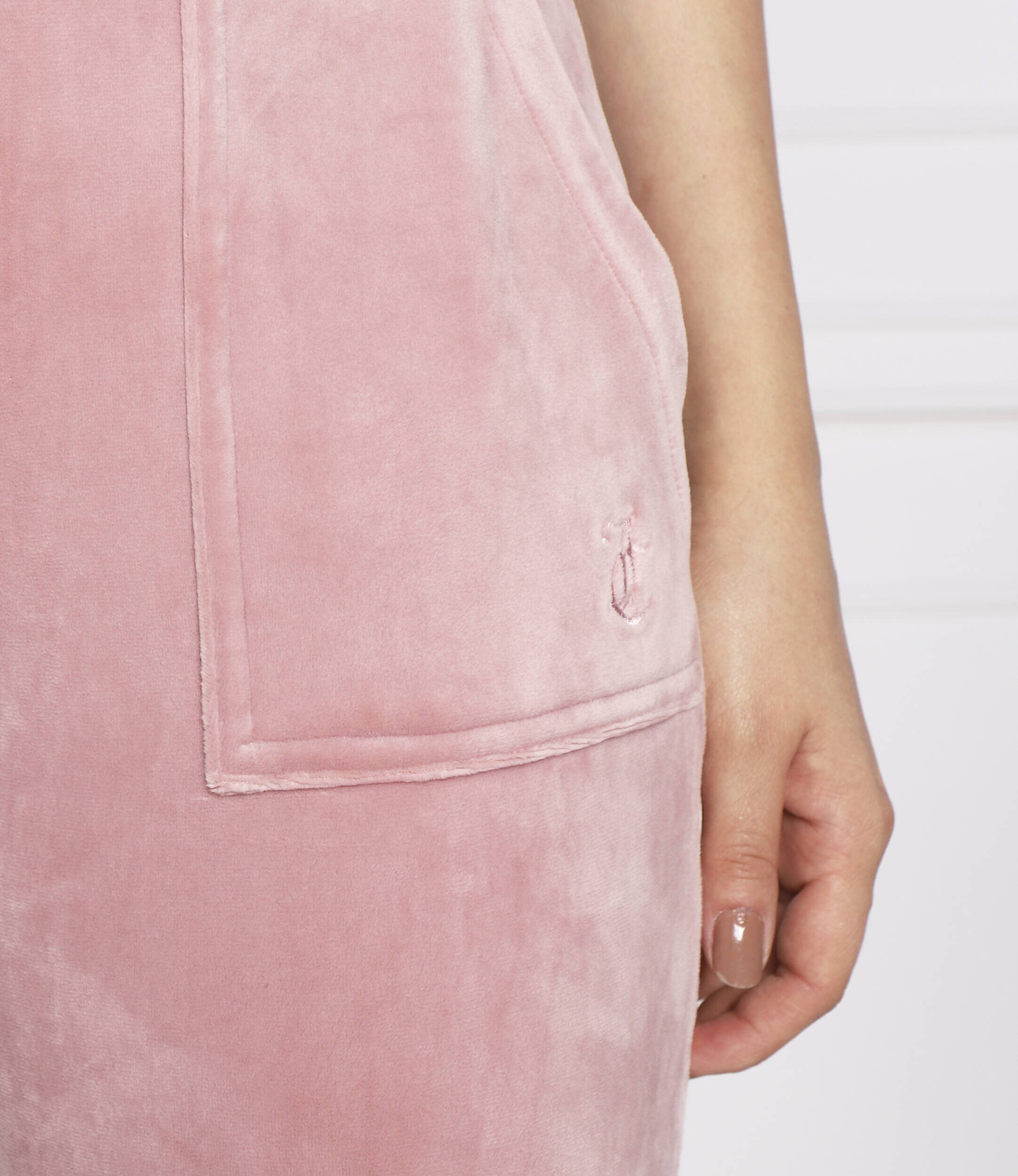 Juicy Couture Pantaloni de trening Del Ray | Regular Fit
