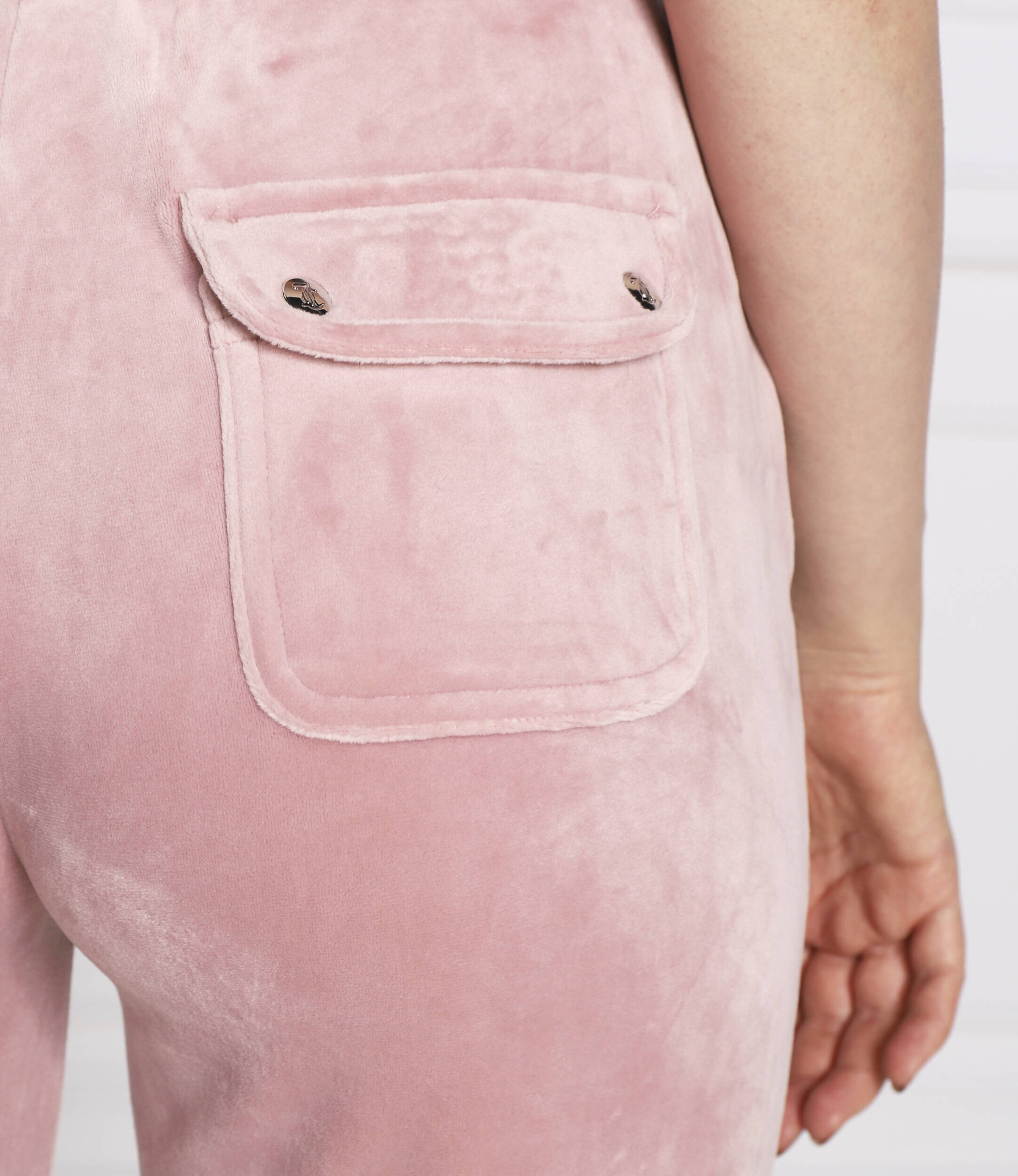 Juicy Couture Pantaloni de trening Del Ray | Regular Fit