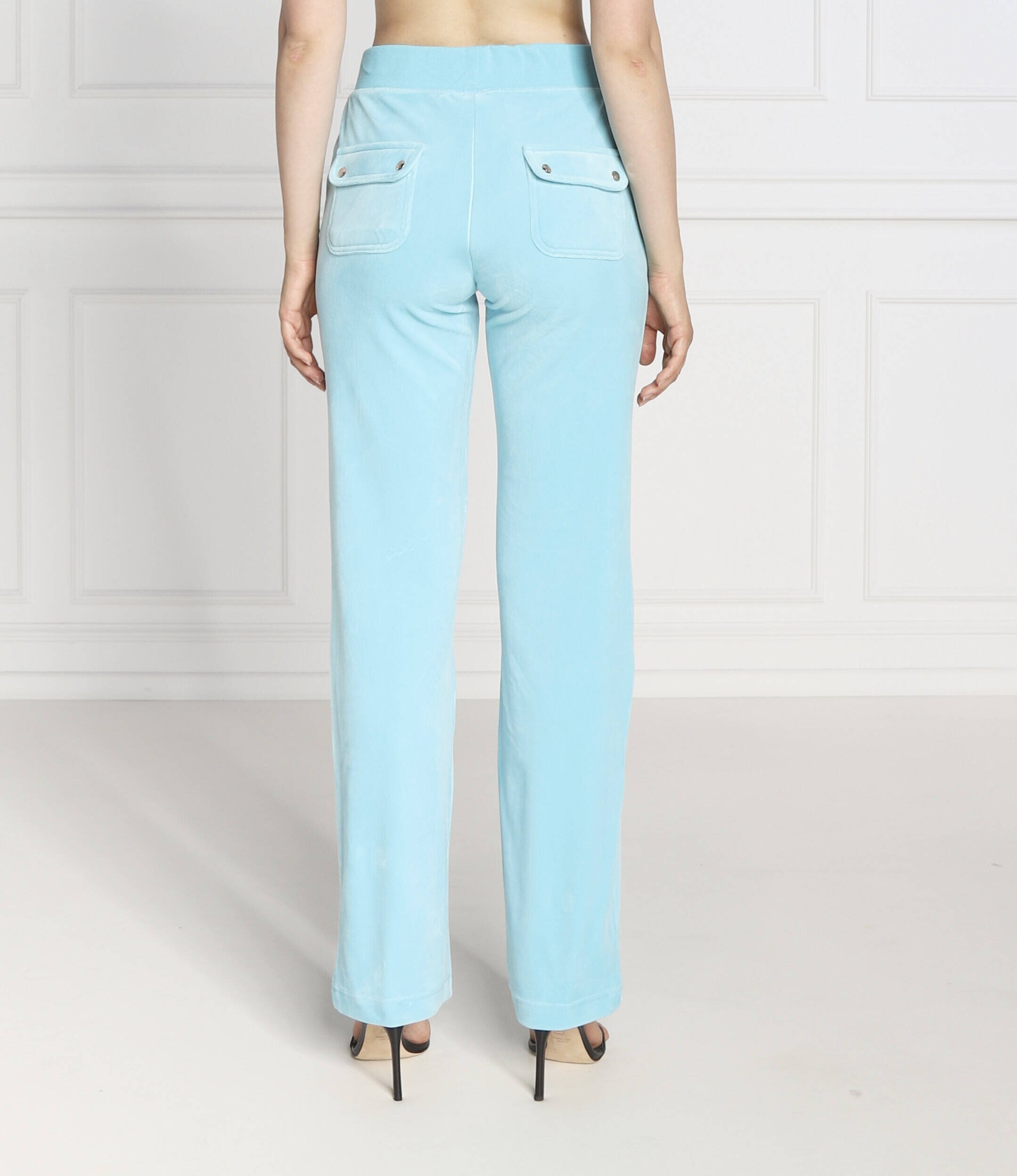 Juicy Couture Pantaloni de trening Del Ray | Regular Fit