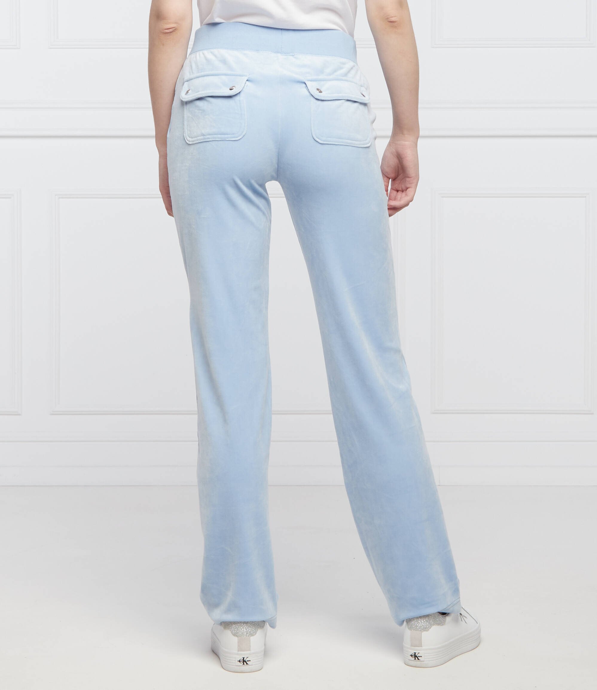 Juicy Couture Pantaloni de trening Del Ray | Regular Fit