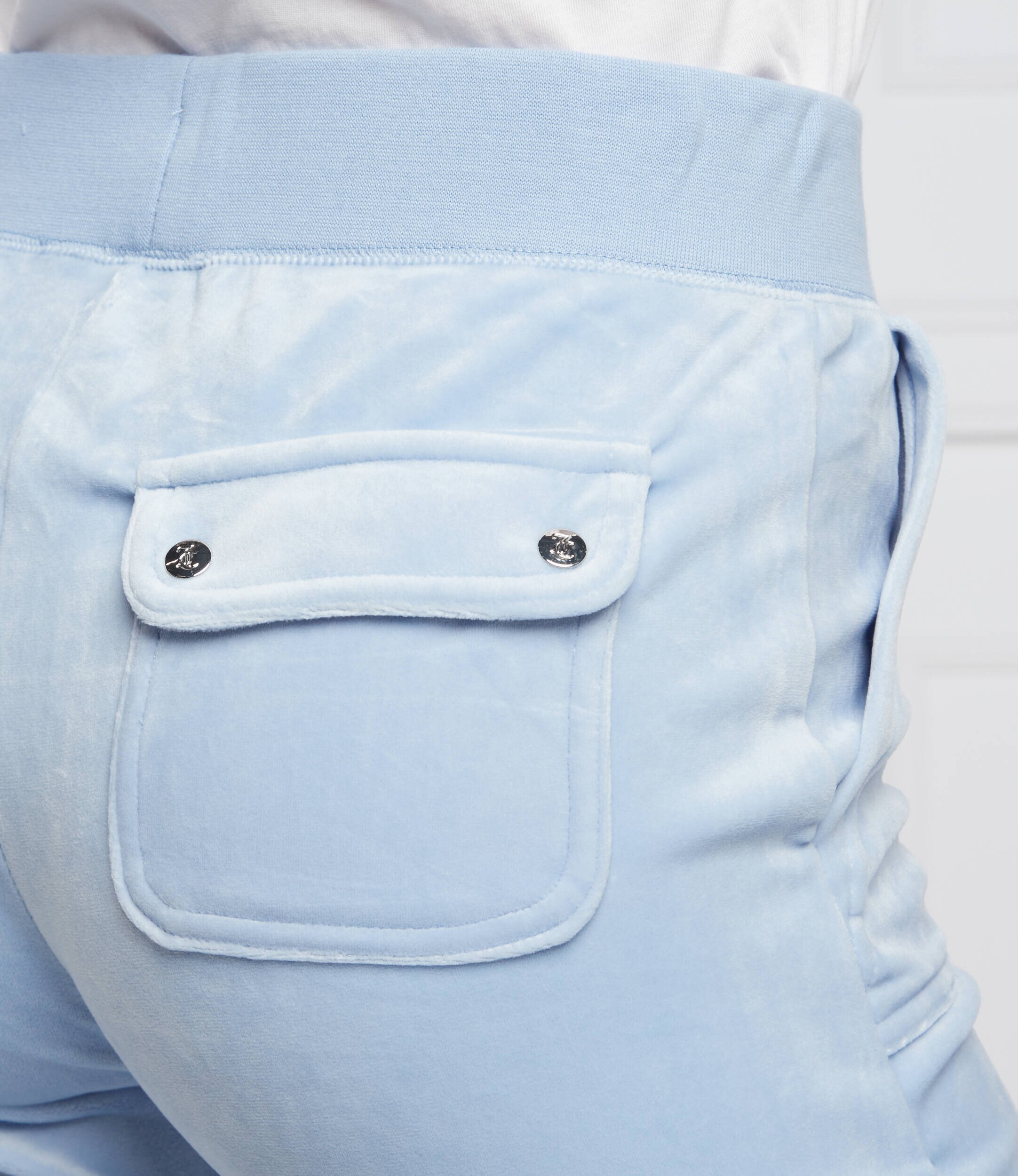 Juicy Couture Pantaloni de trening Del Ray | Regular Fit