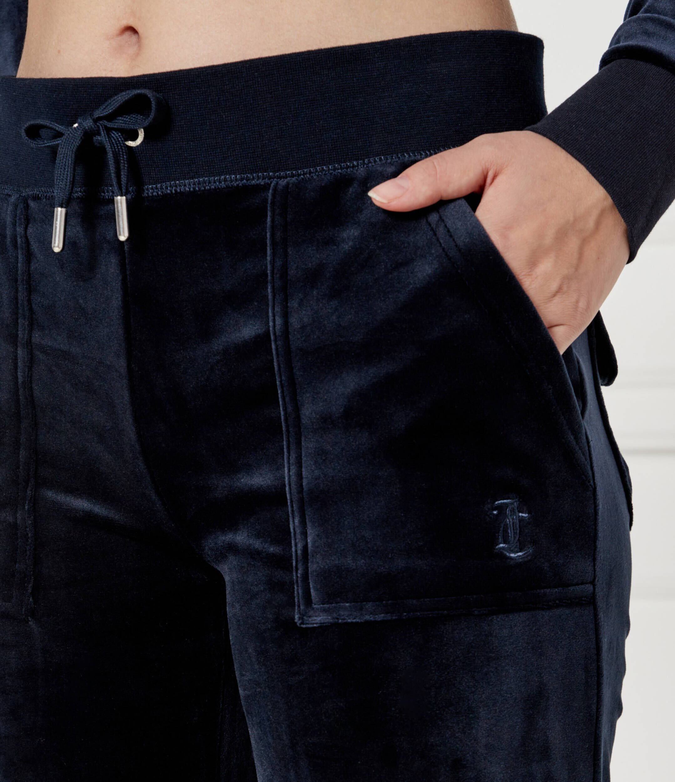 Juicy Couture Pantaloni de trening Del Ray | Regular Fit
