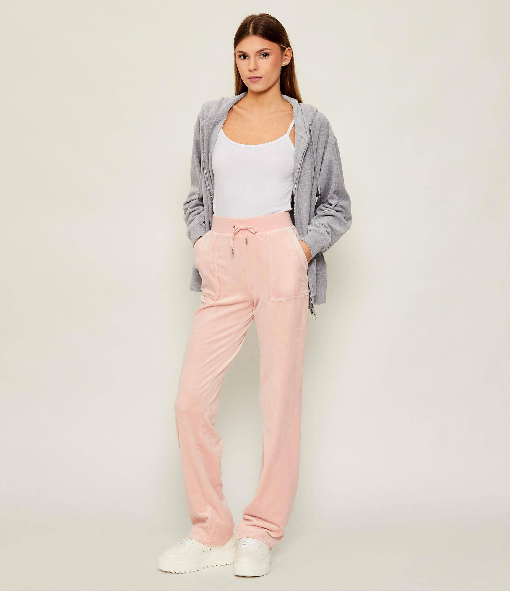 Juicy Couture Pantaloni de trening Del Ray | regular fit