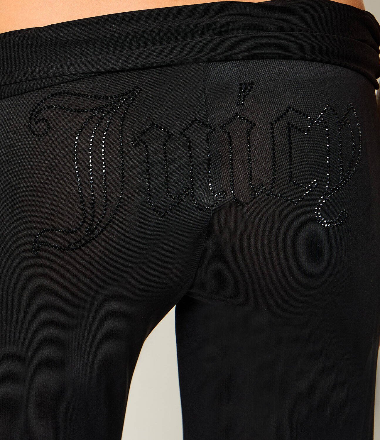 Juicy Couture Pantaloni de trening Emerson | Straight fit
