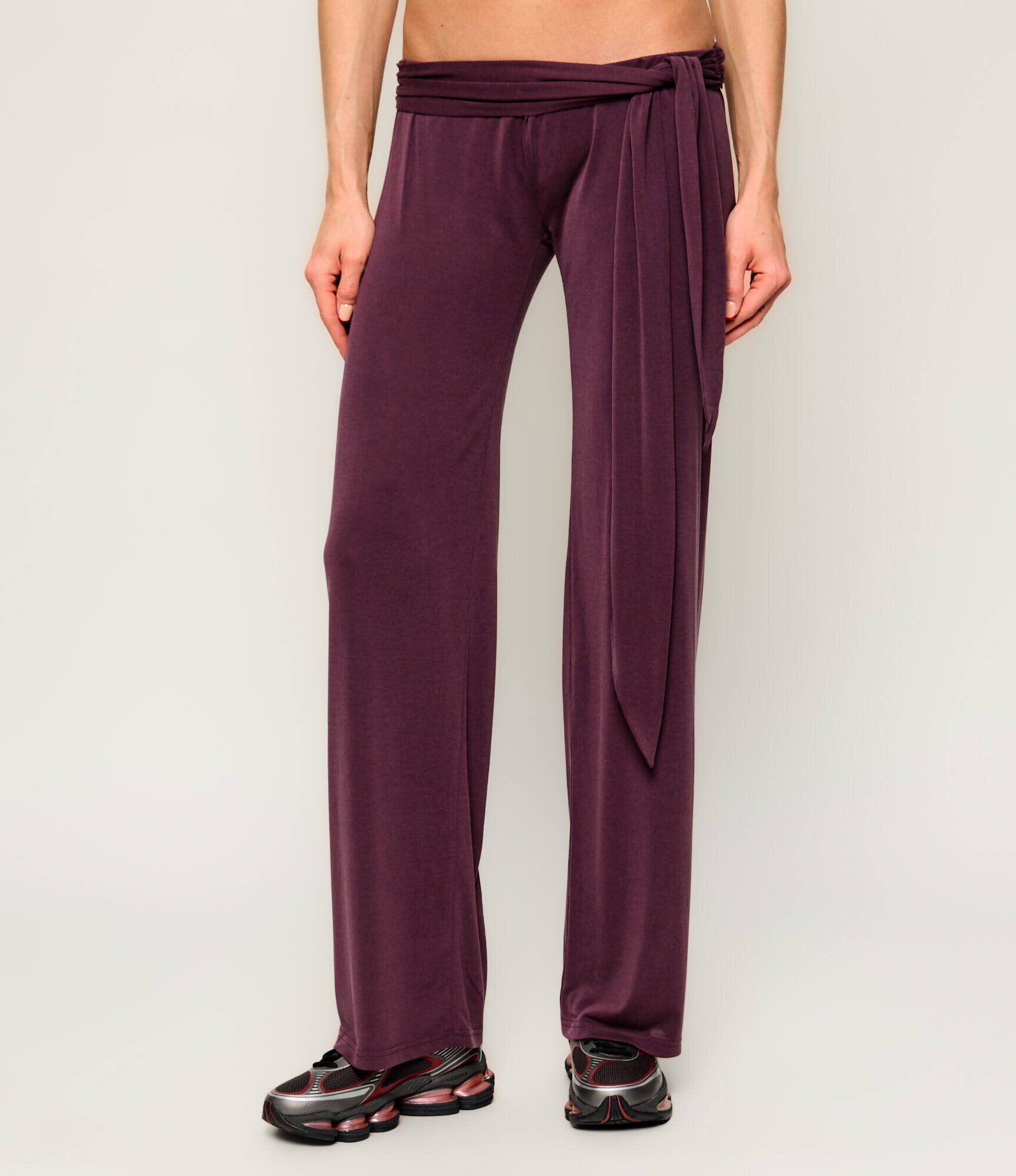 Juicy Couture Pantaloni de trening Emerson | Straight fit