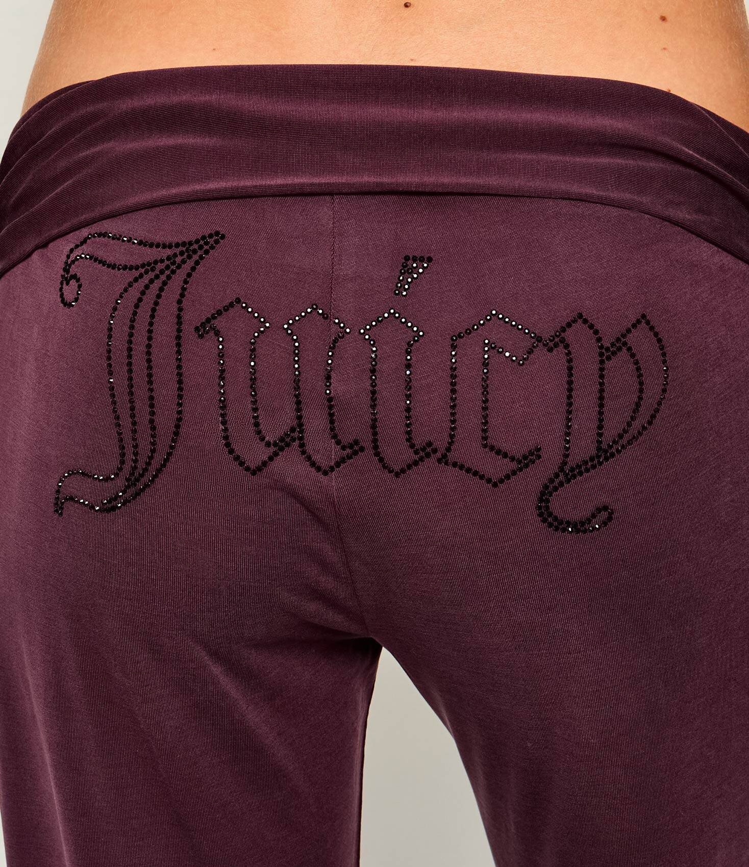 Juicy Couture Pantaloni de trening Emerson | Straight fit
