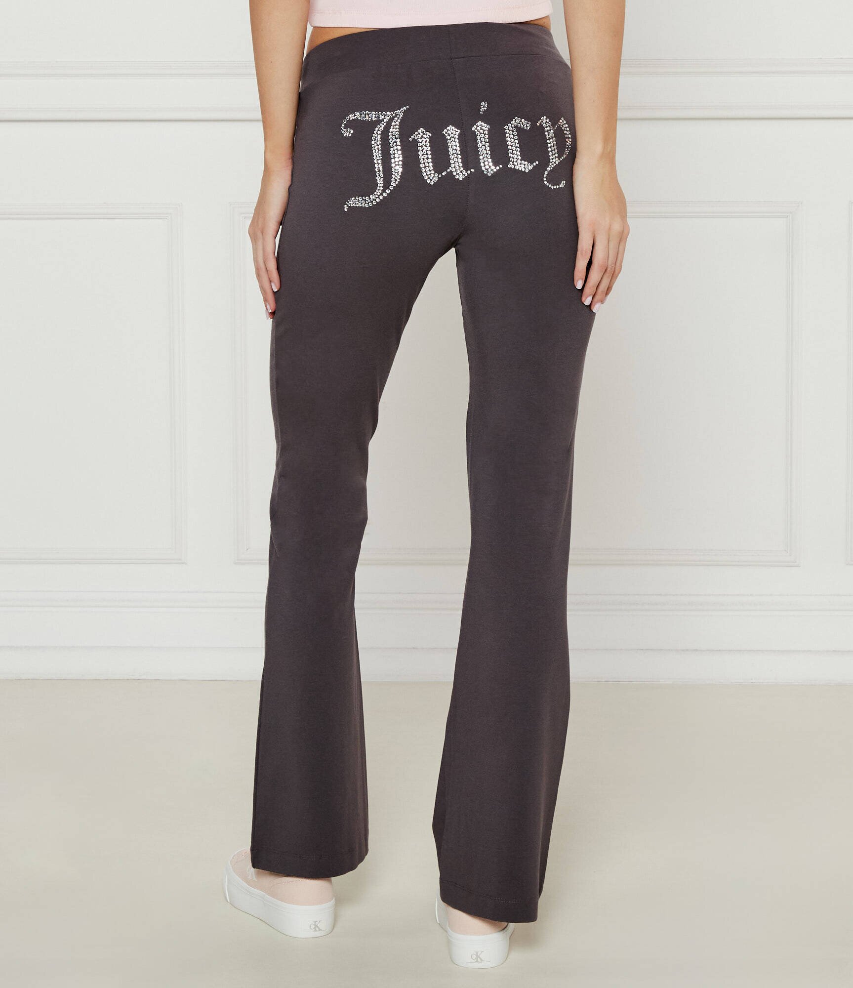 Juicy Couture Pantaloni de trening | flare fit