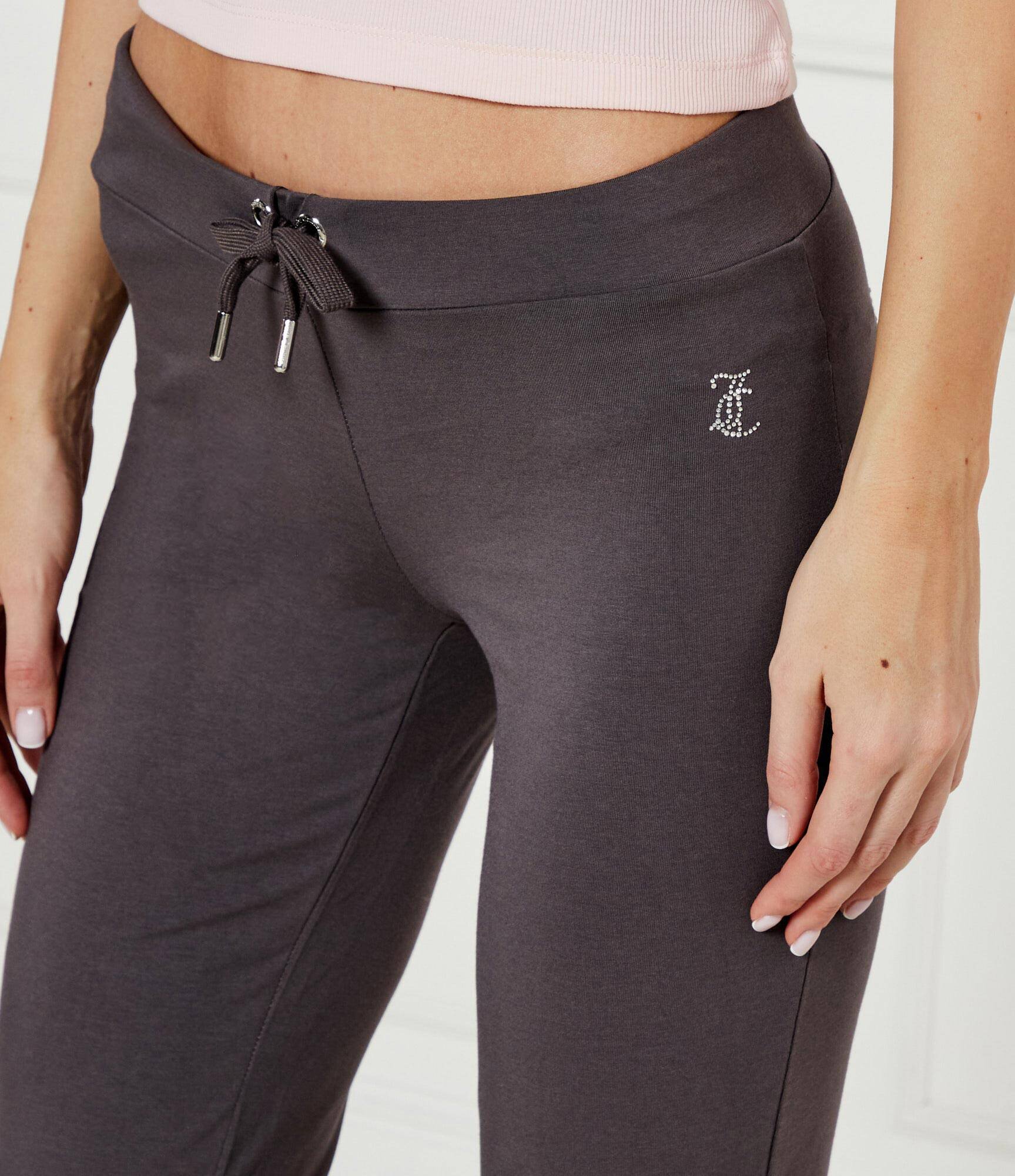 Juicy Couture Pantaloni de trening | flare fit