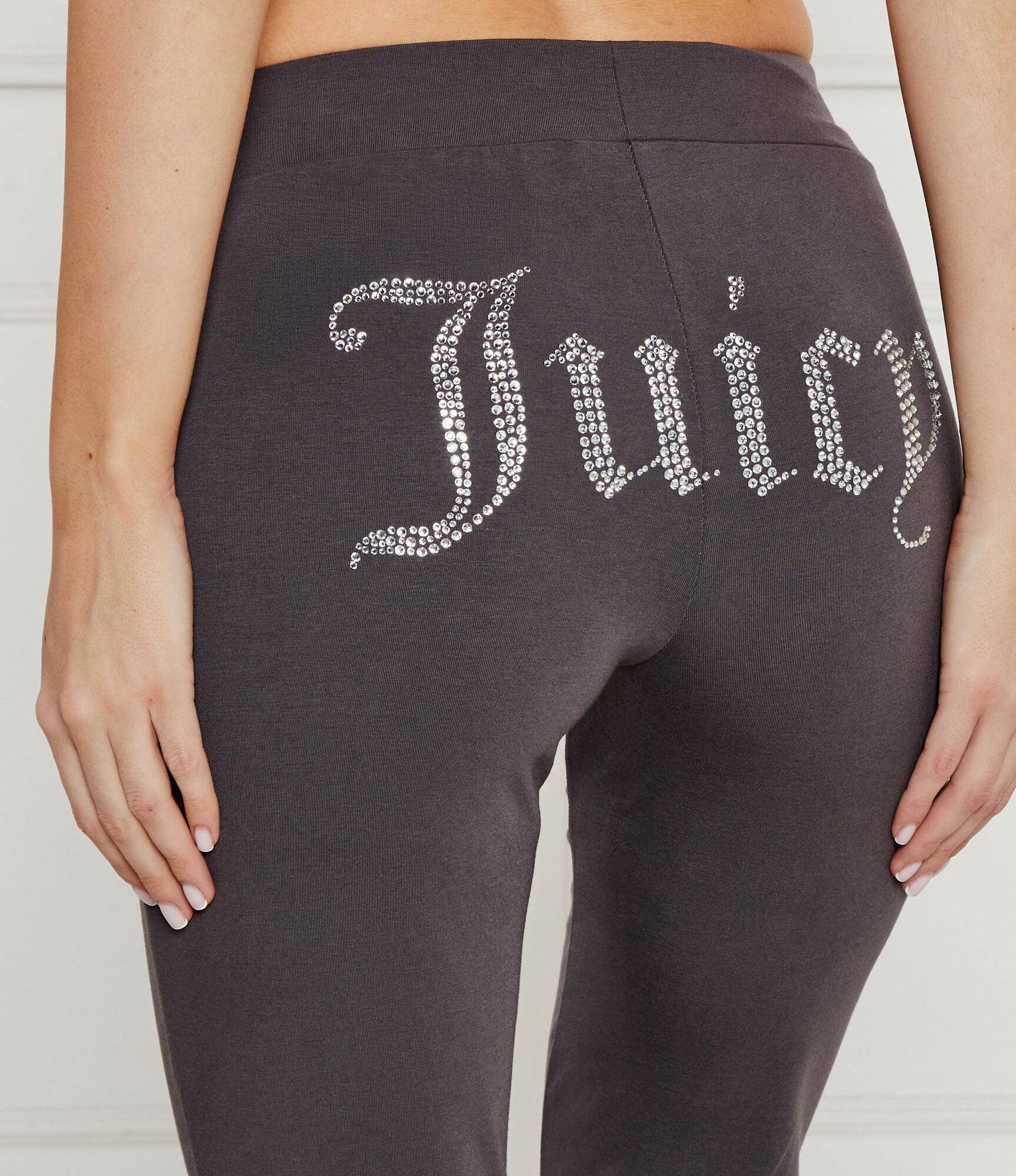 Juicy Couture Pantaloni de trening | flare fit