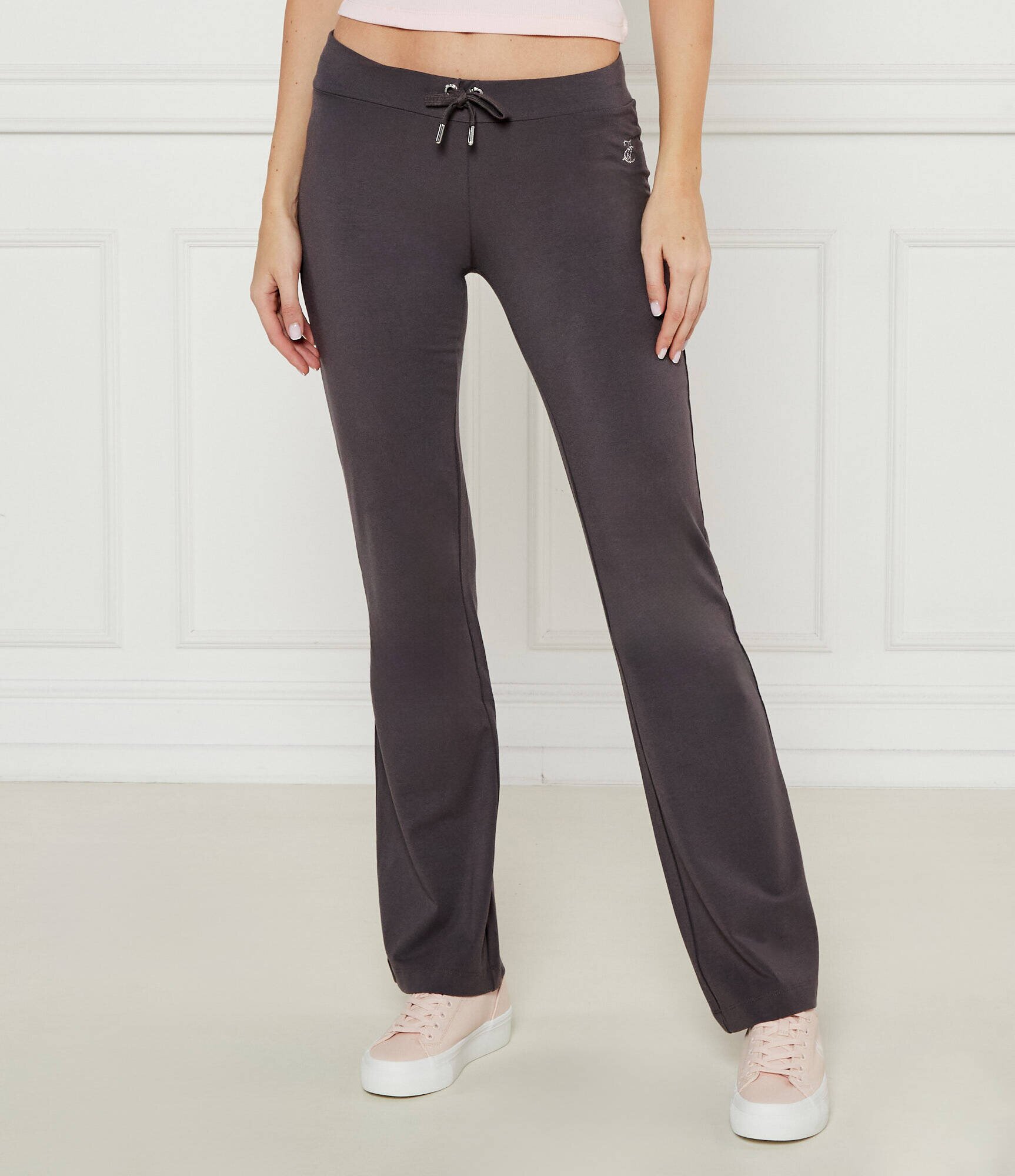 Juicy Couture Pantaloni de trening | flare fit