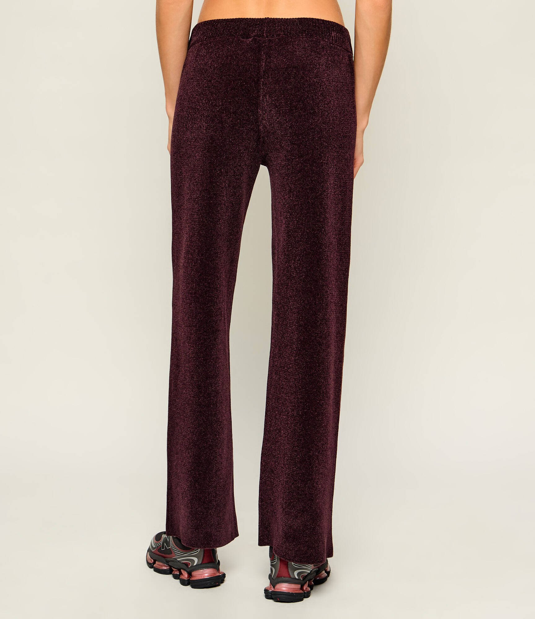 Juicy Couture Pantaloni de trening Jama | Straight fit
