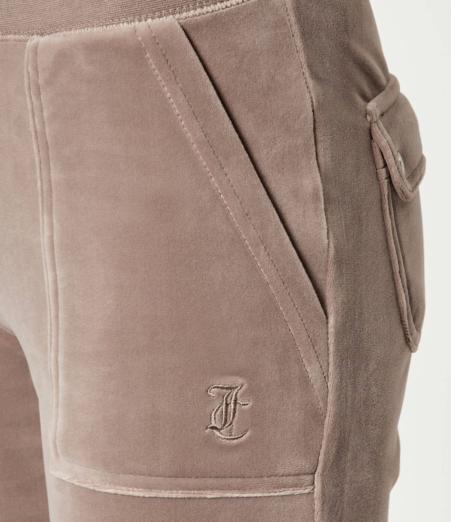 Juicy Couture Pantaloni de trening LAYLA | flare fit