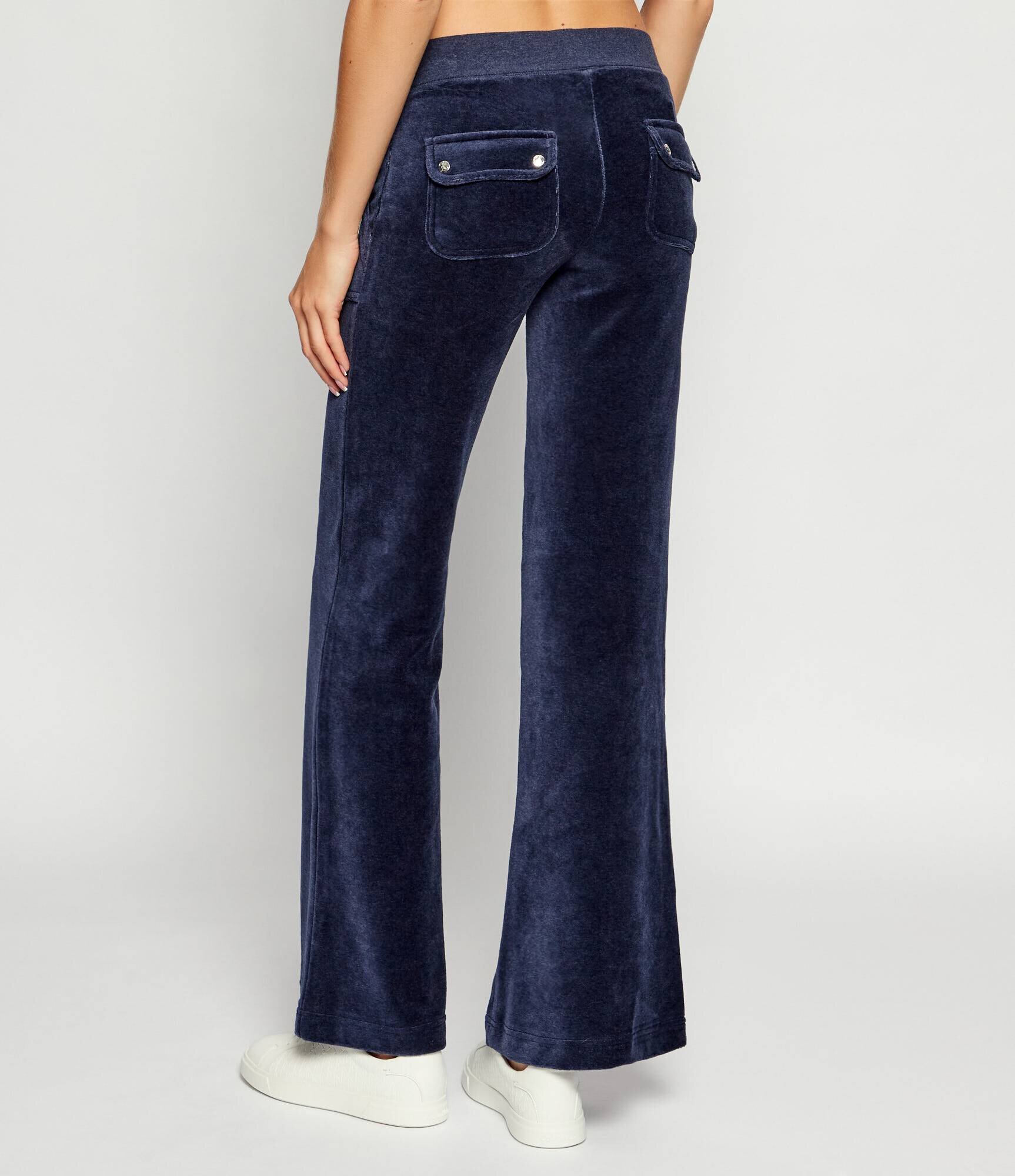 Juicy Couture Pantaloni de trening LAYLA | flare fit
