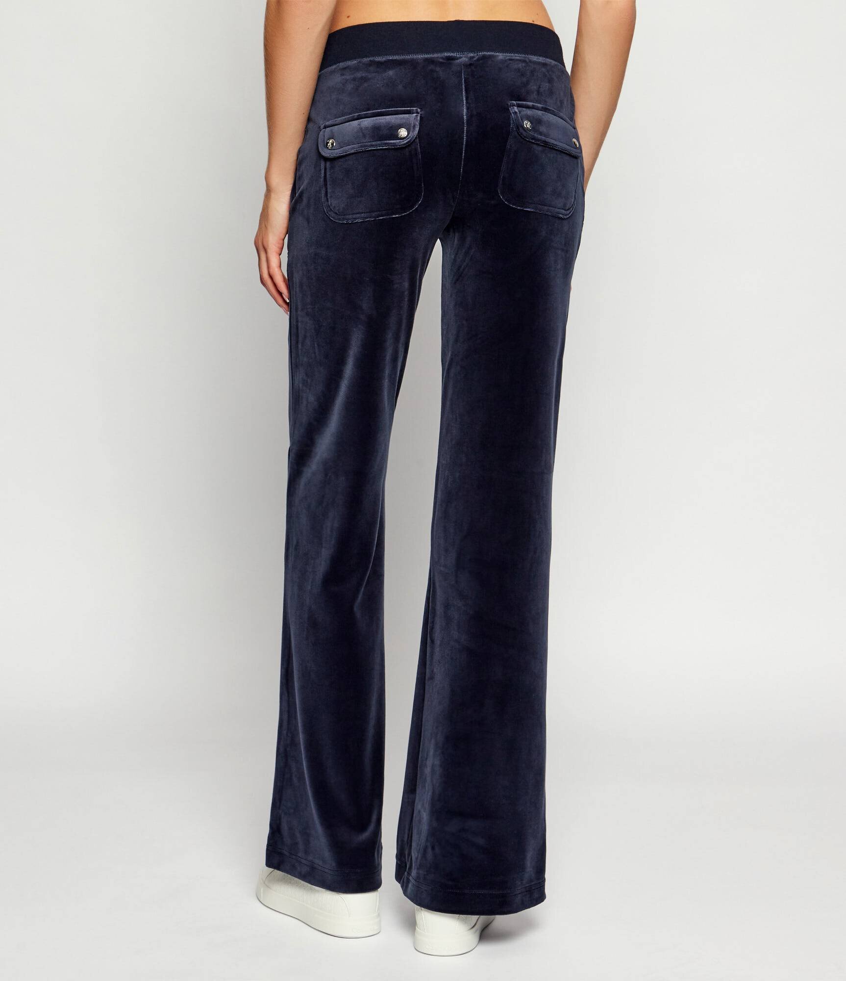 Juicy Couture Pantaloni de trening LAYLA | flare fit
