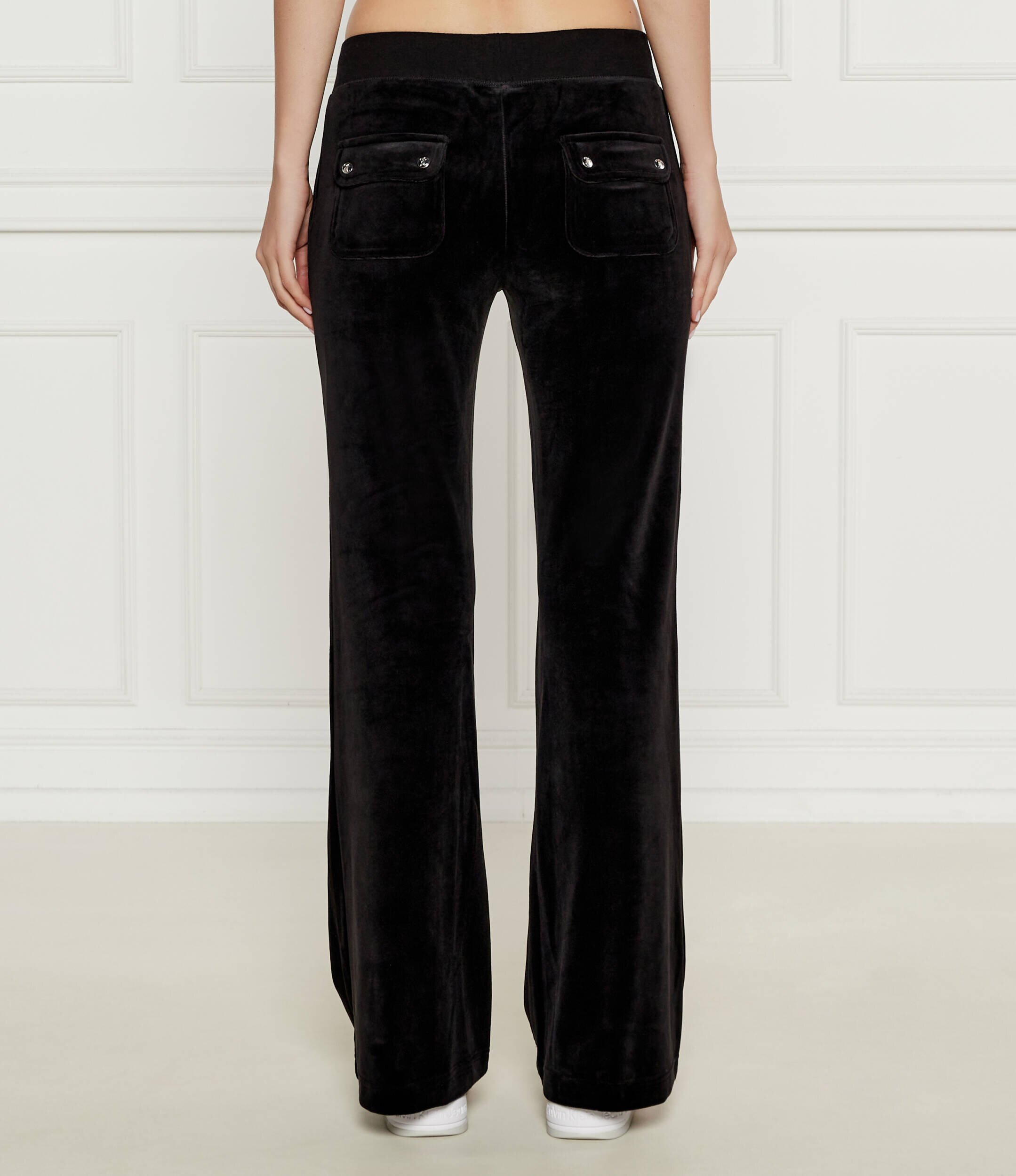 Juicy Couture Pantaloni de trening LAYLA | Regular Fit